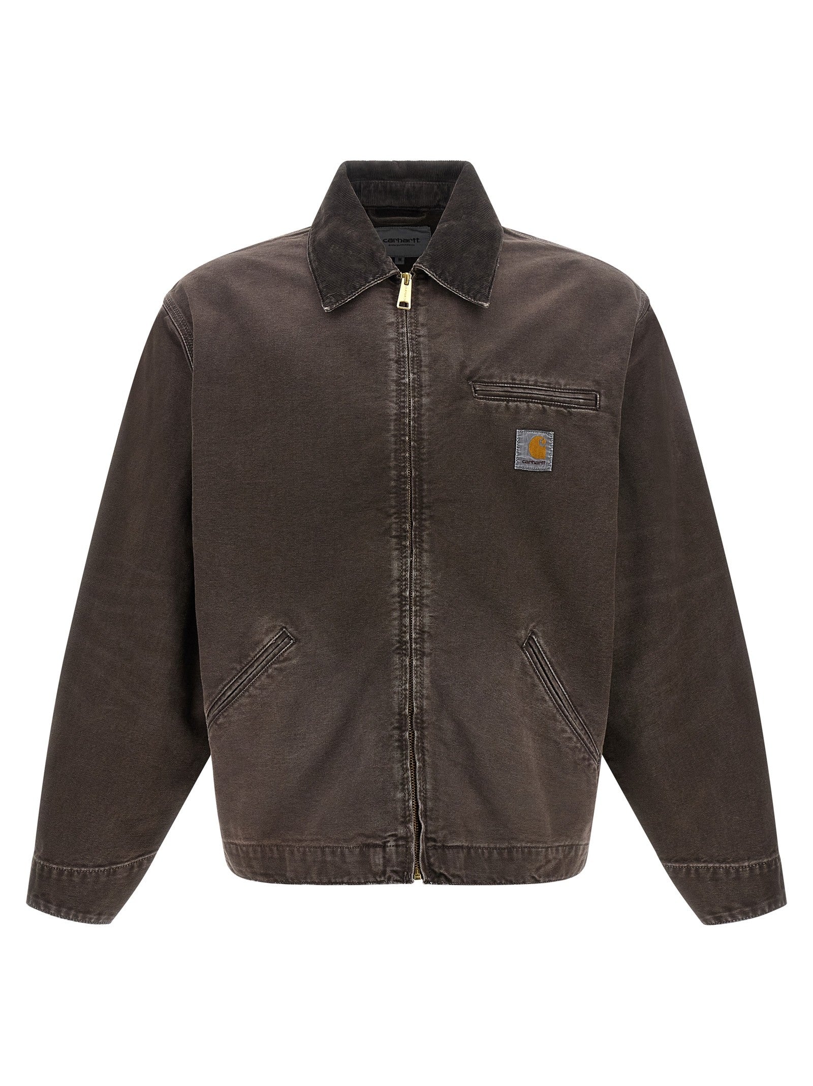 Carhartt Wip - nan - Brown - Jacket