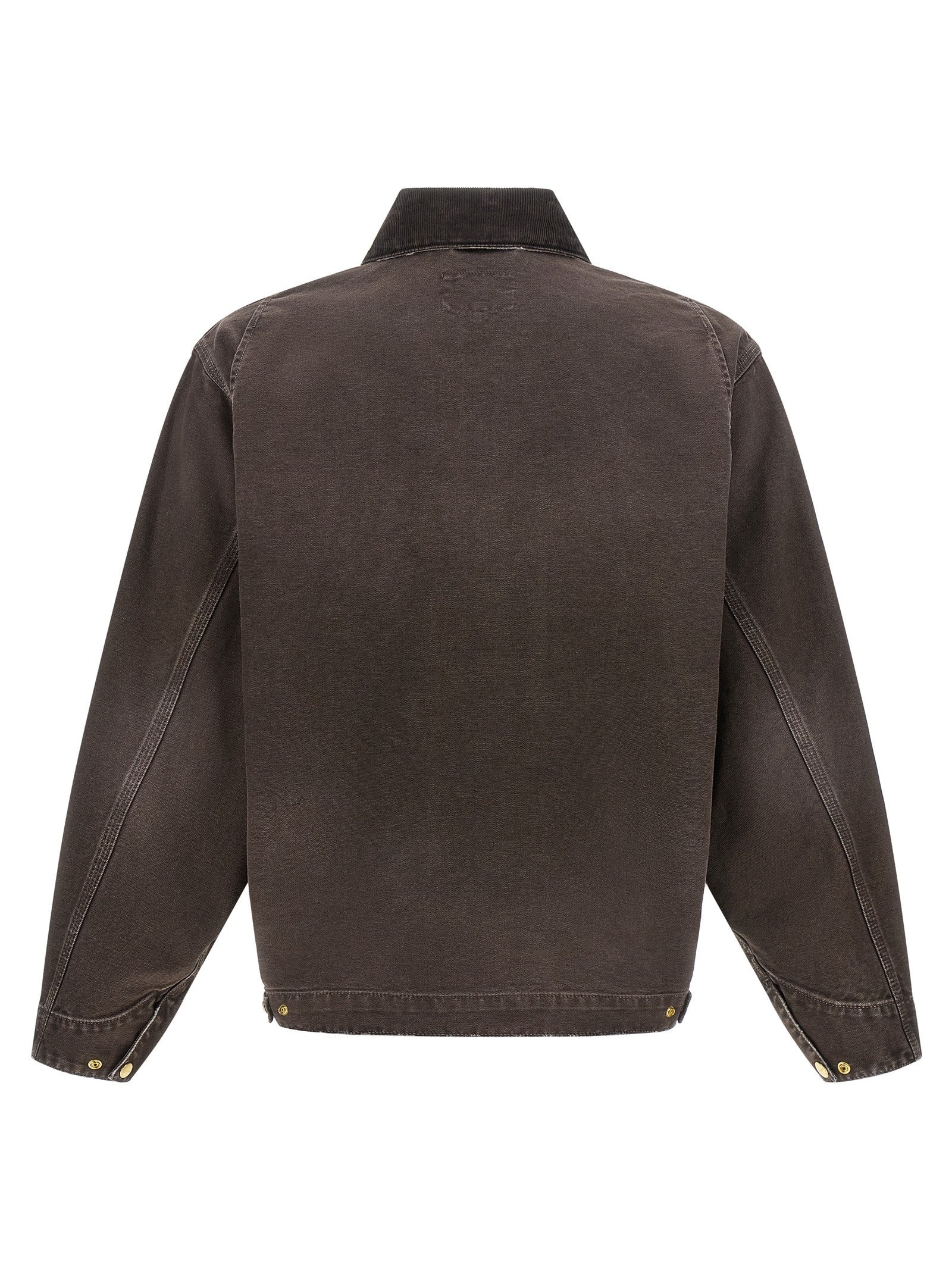 Carhartt Wip - nan - Brown - Jacket