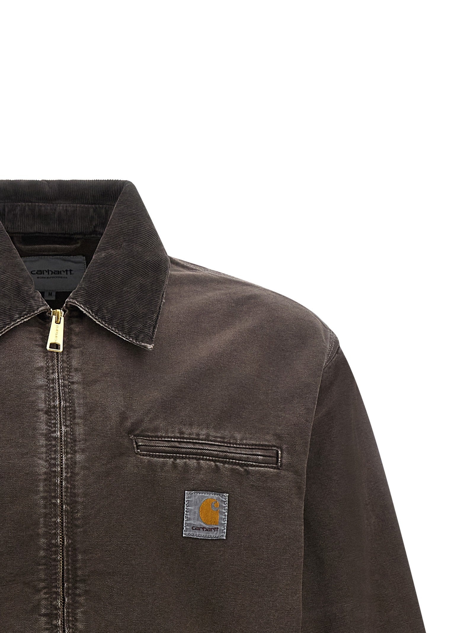 Carhartt Wip - nan - Barna - Dzseki