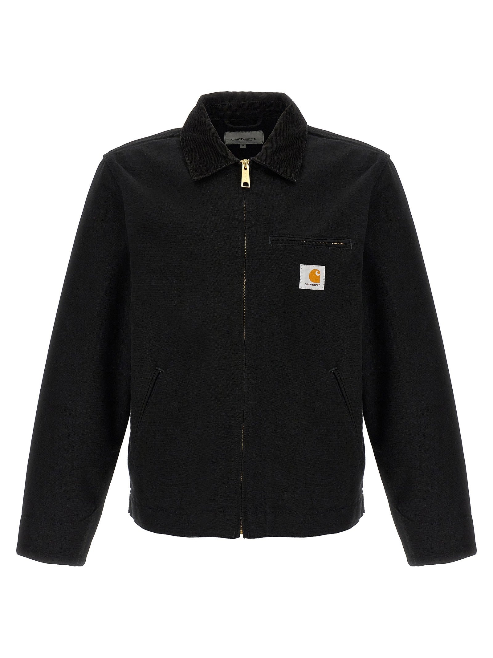 Carhartt Wip - nan - Black - Jacket