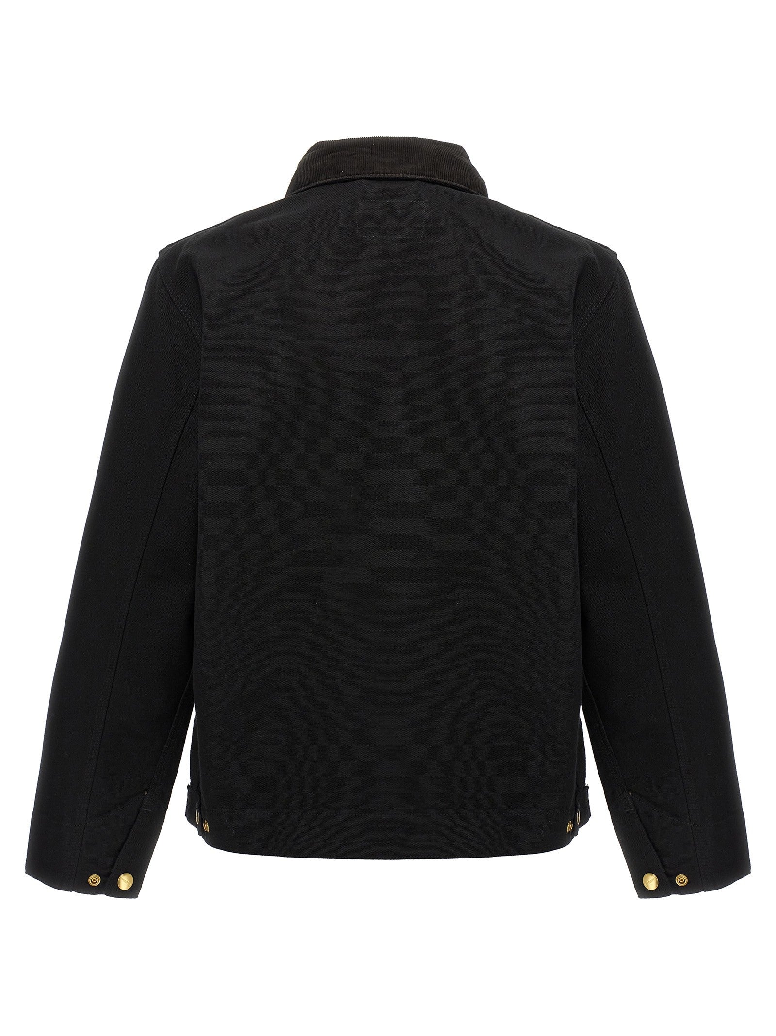 Carhartt Wip - nan - Black - Jacket
