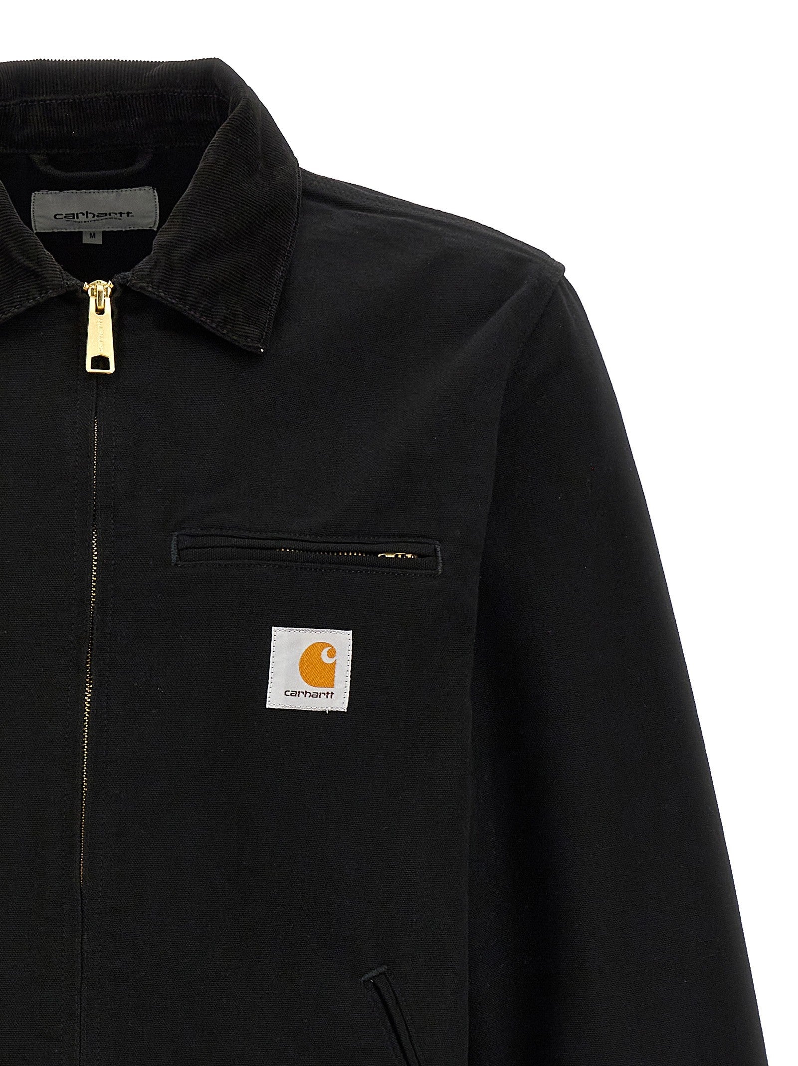 Carhartt Wip - nan - Fekete - Dzseki
