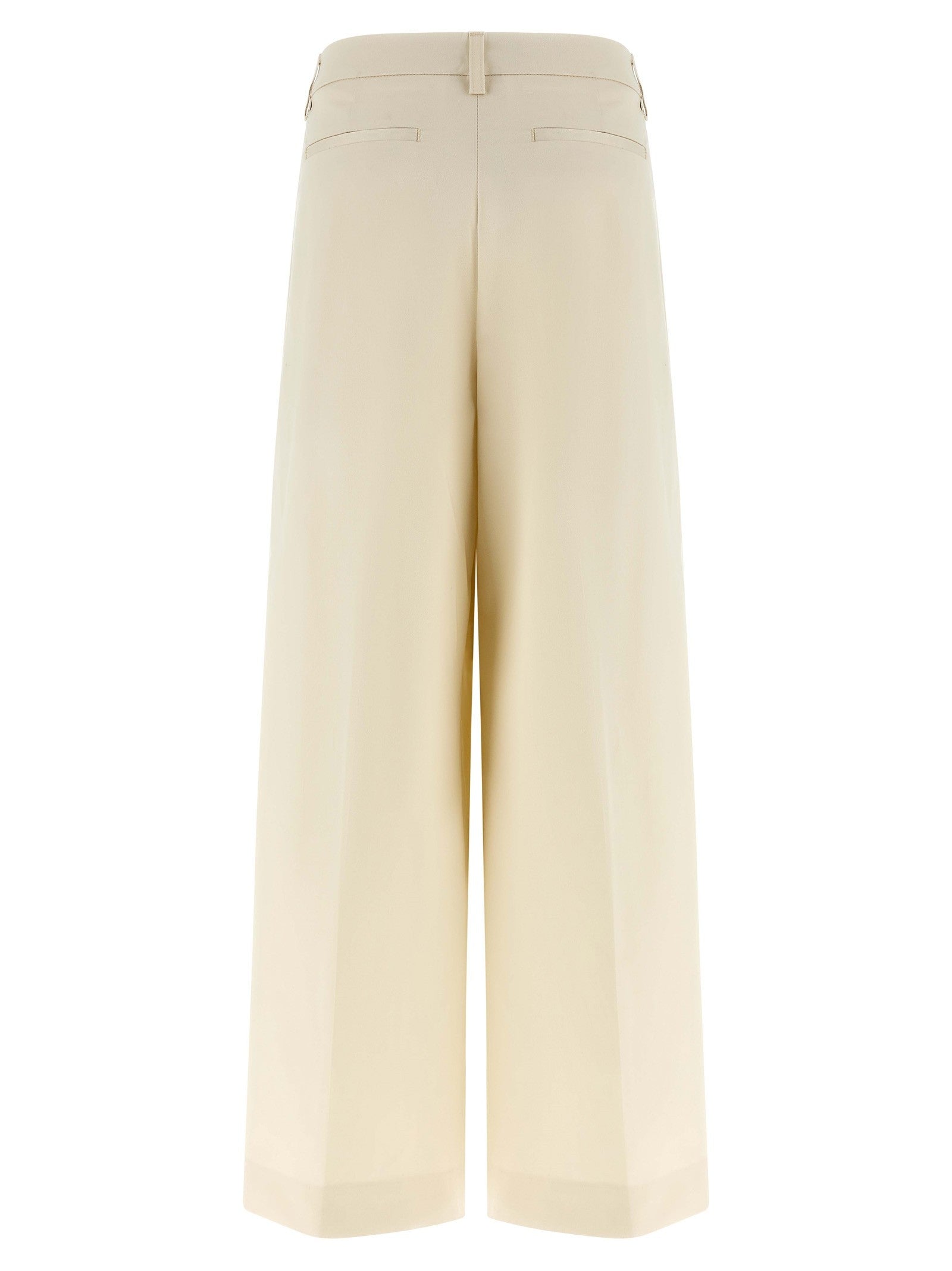 THELATEST - nan - White - Pants