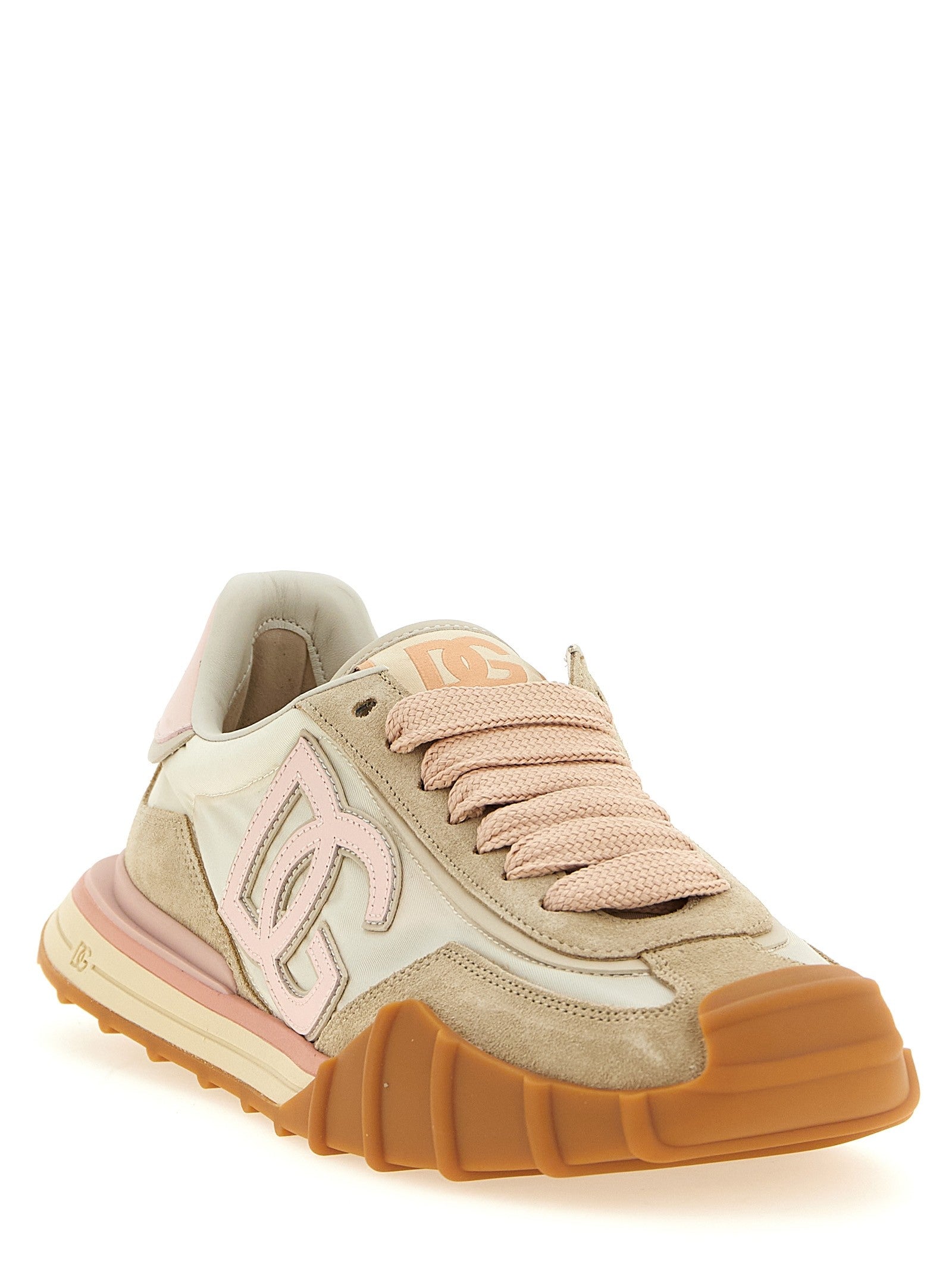 Dolce & Gabbana - nan - Black - Sneaker