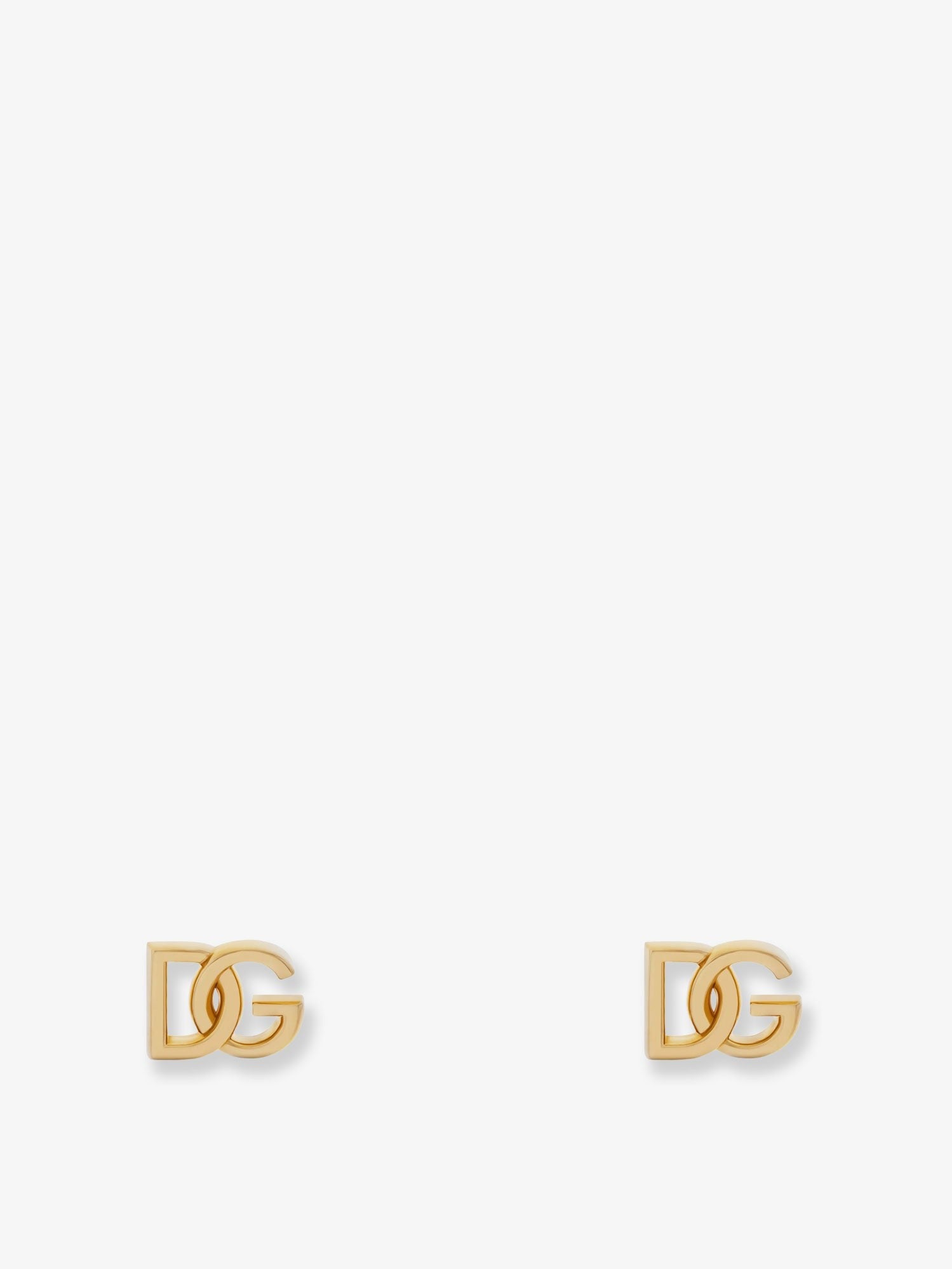 Dolce & Gabbana - Woman - Gold - Jewelry