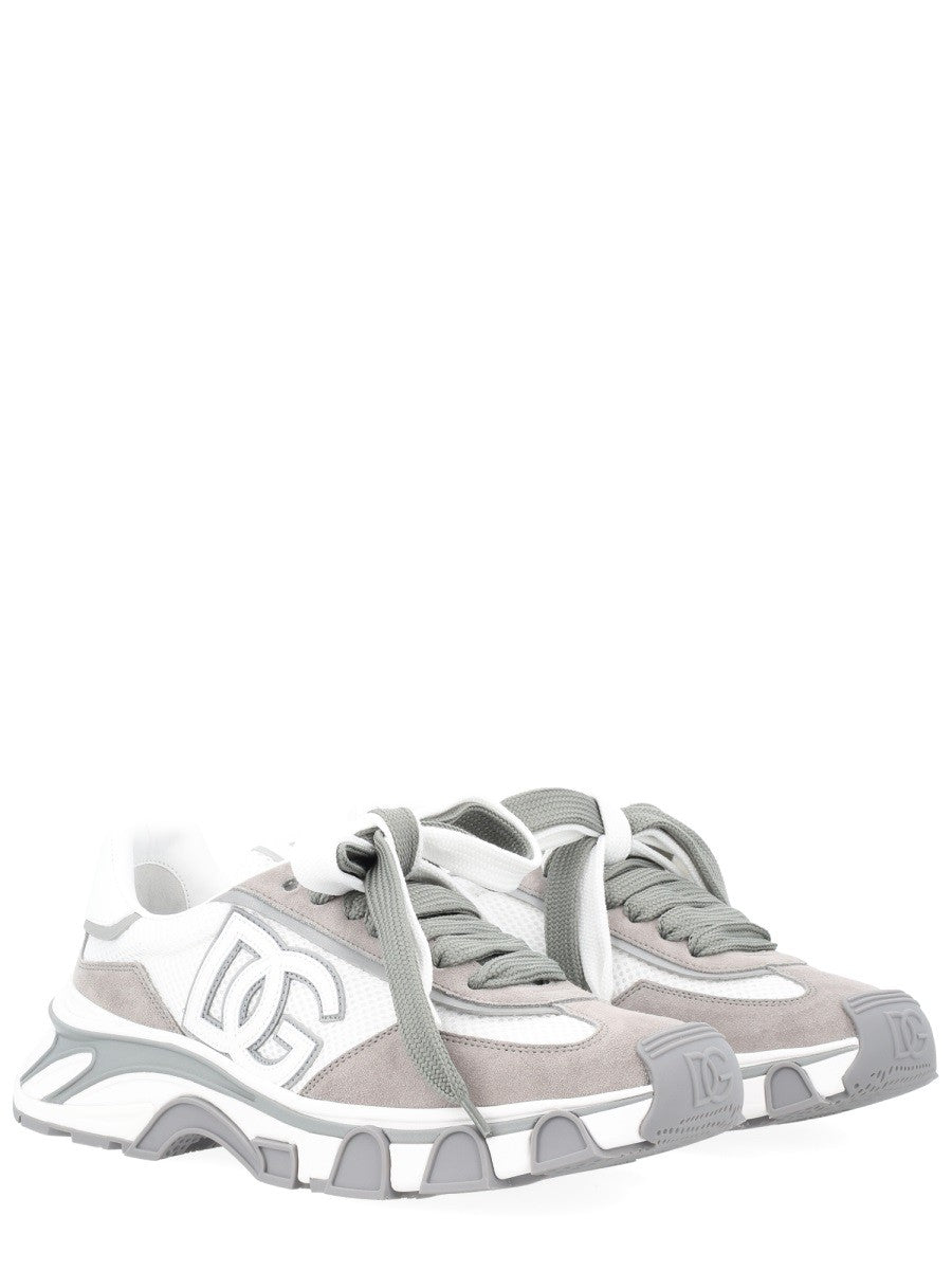 Dolce & Gabbana – Férfi – Fehér – Sportcipő