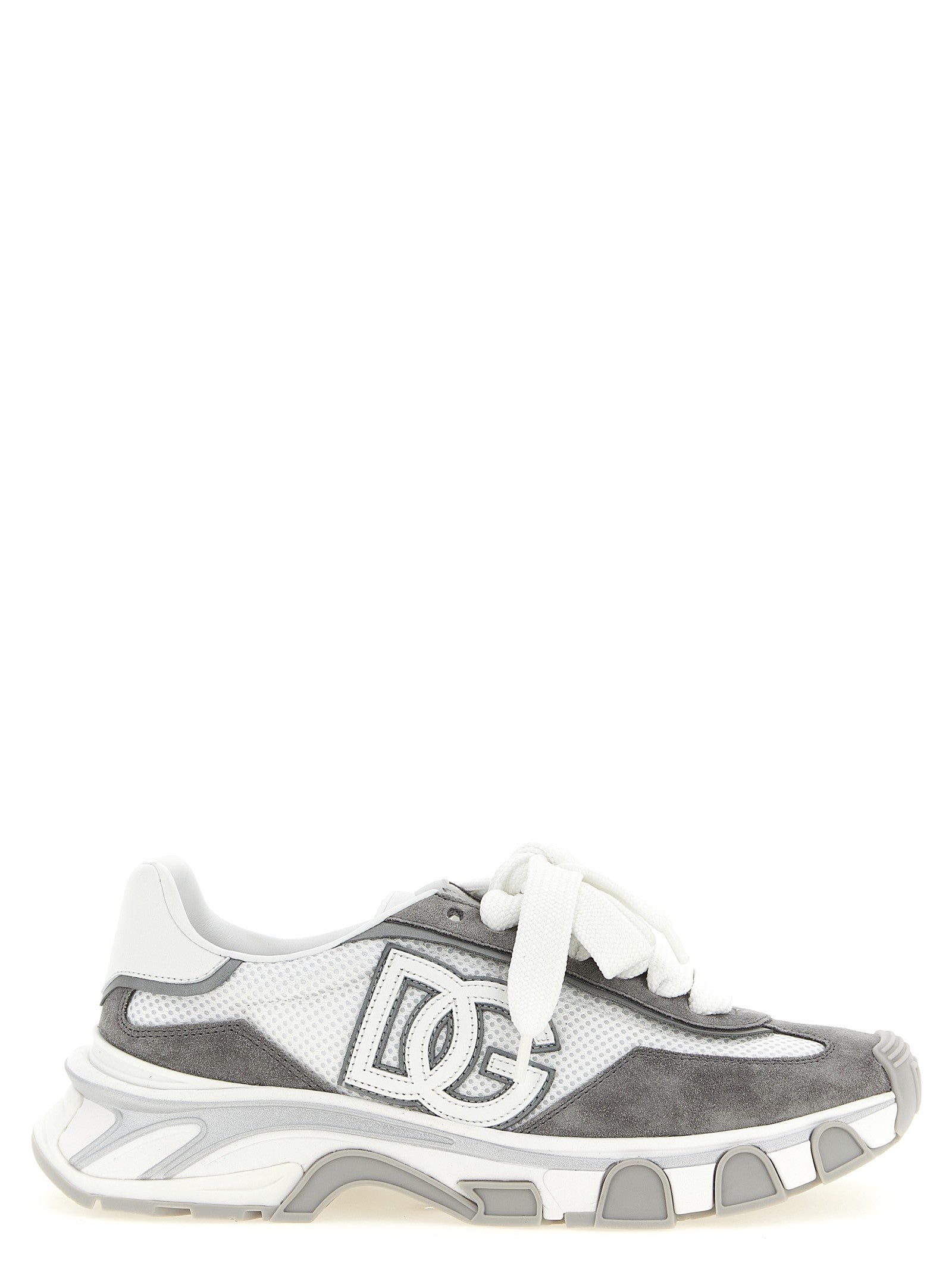 Dolce & Gabbana - nan - Grey - Sneaker