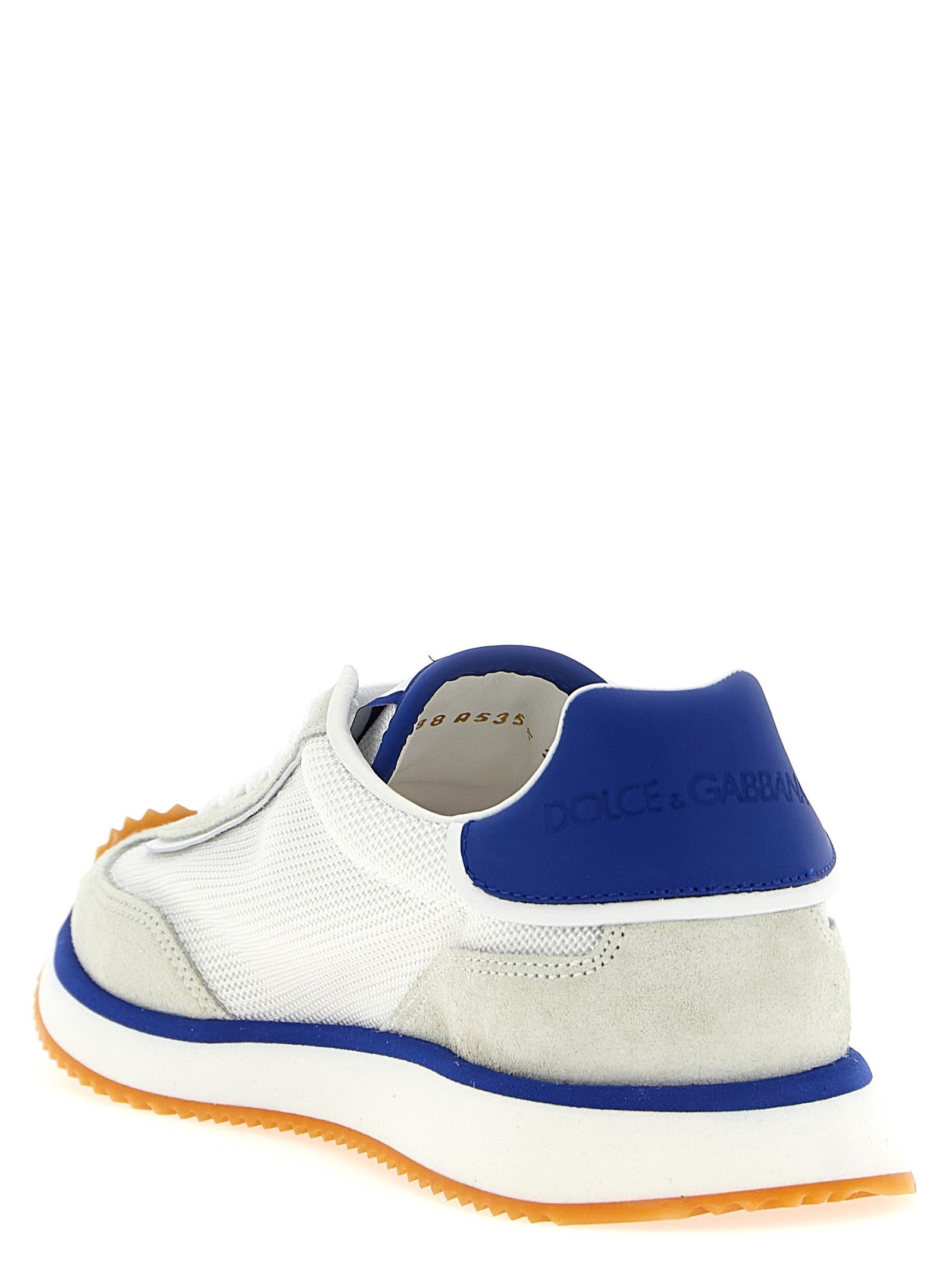 Dolce & Gabbana - nan - Multicolor - Sneaker