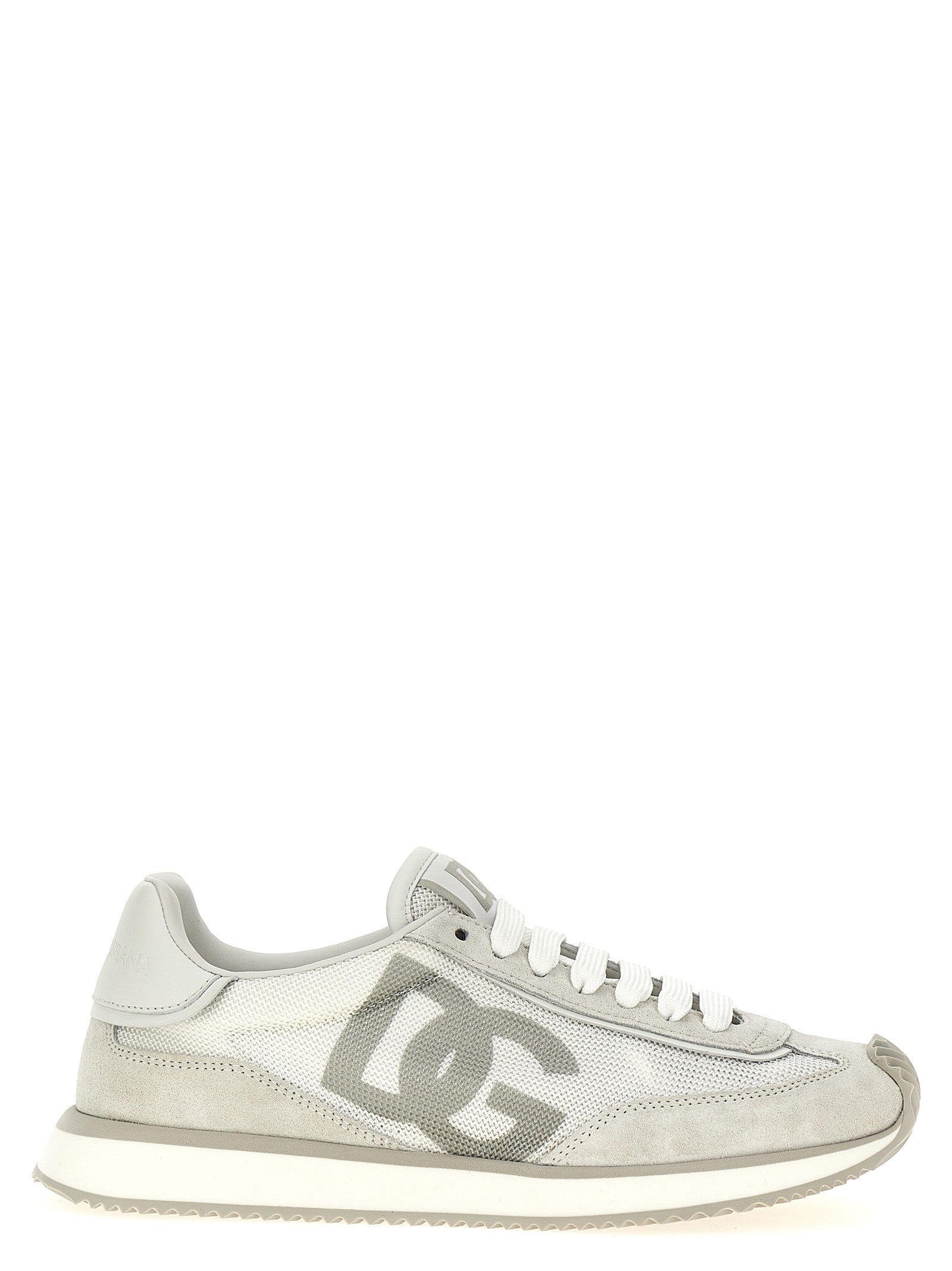 Dolce & Gabbana - nan - White - Sneaker