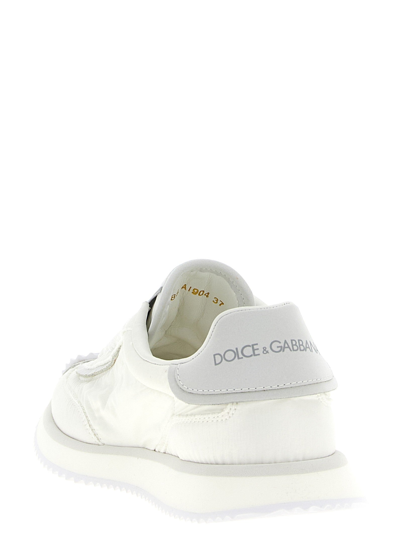 Dolce & Gabbana - nan - White - Sneaker