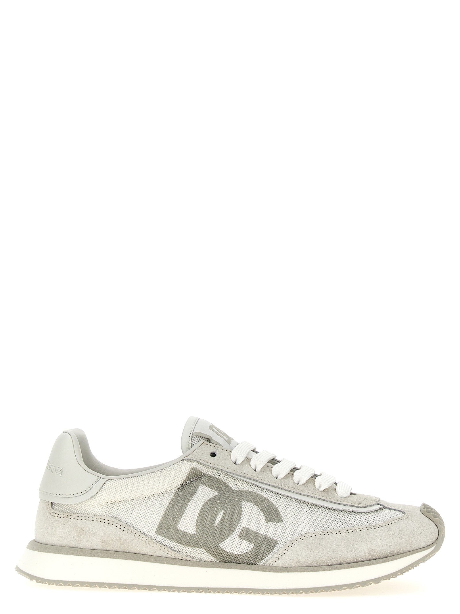 Dolce & Gabbana - nan - Grey - Sneaker
