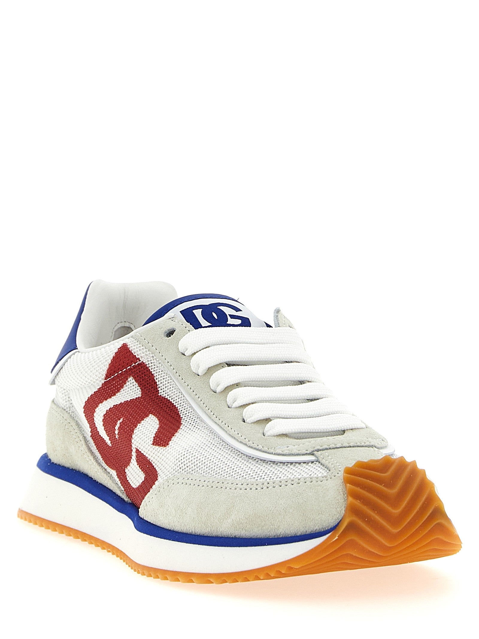Dolce & Gabbana - nan - Multicolor - Sneaker