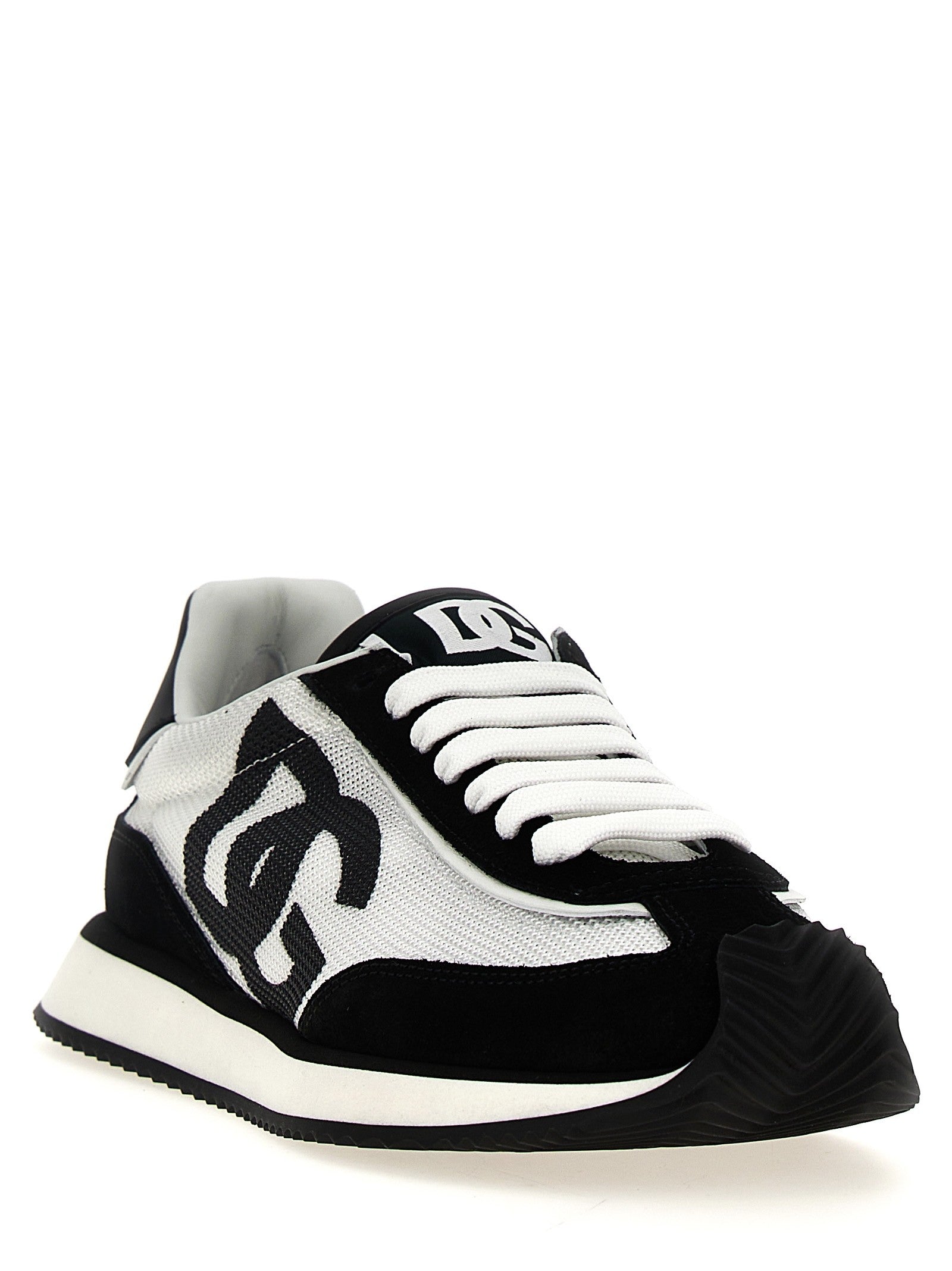 Dolce & Gabbana - nan - Multicolor - Sneaker