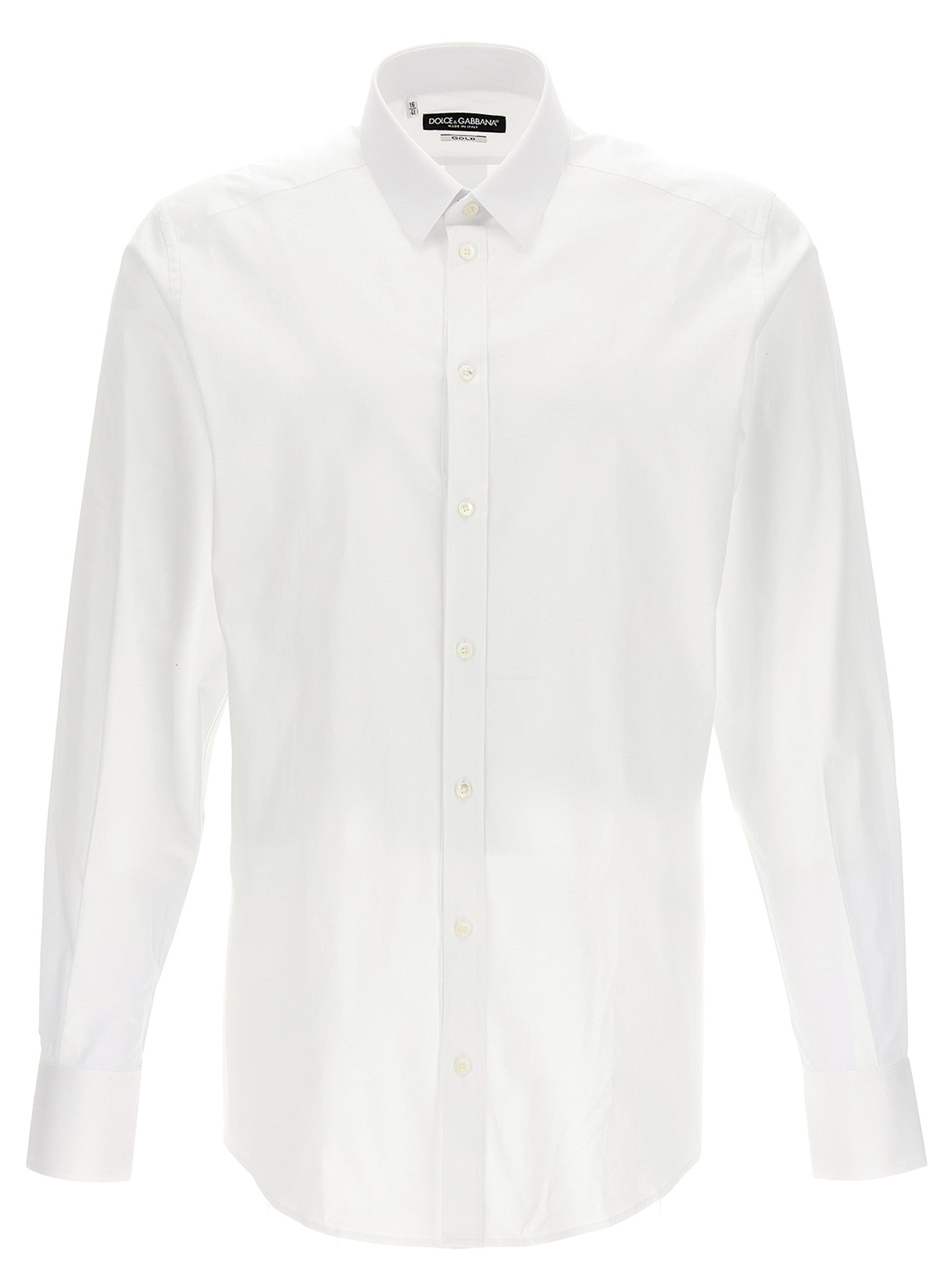 Dolce & Gabbana - nan - White - Shirt