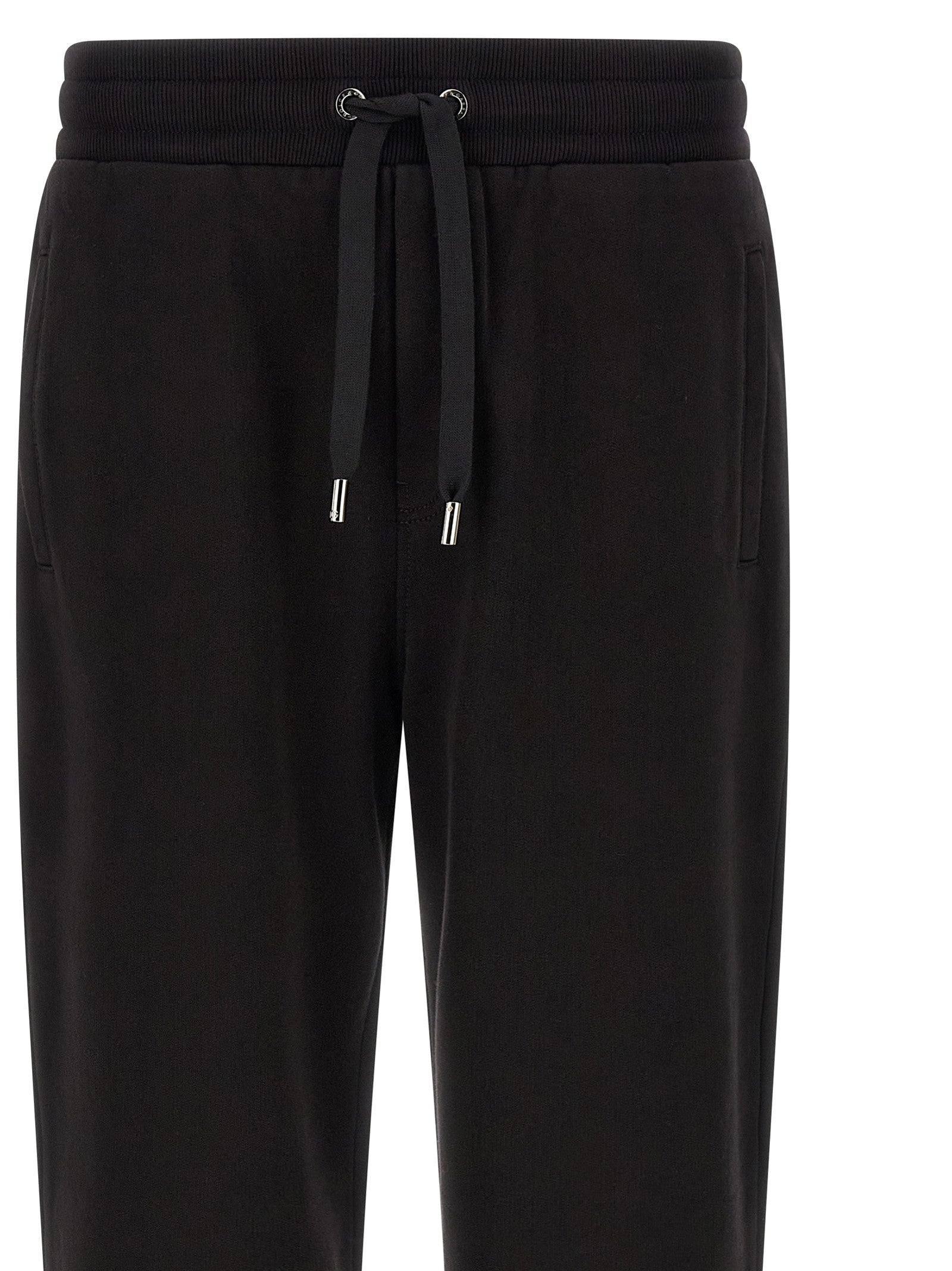 Dolce & Gabbana - nan - Black - Pants