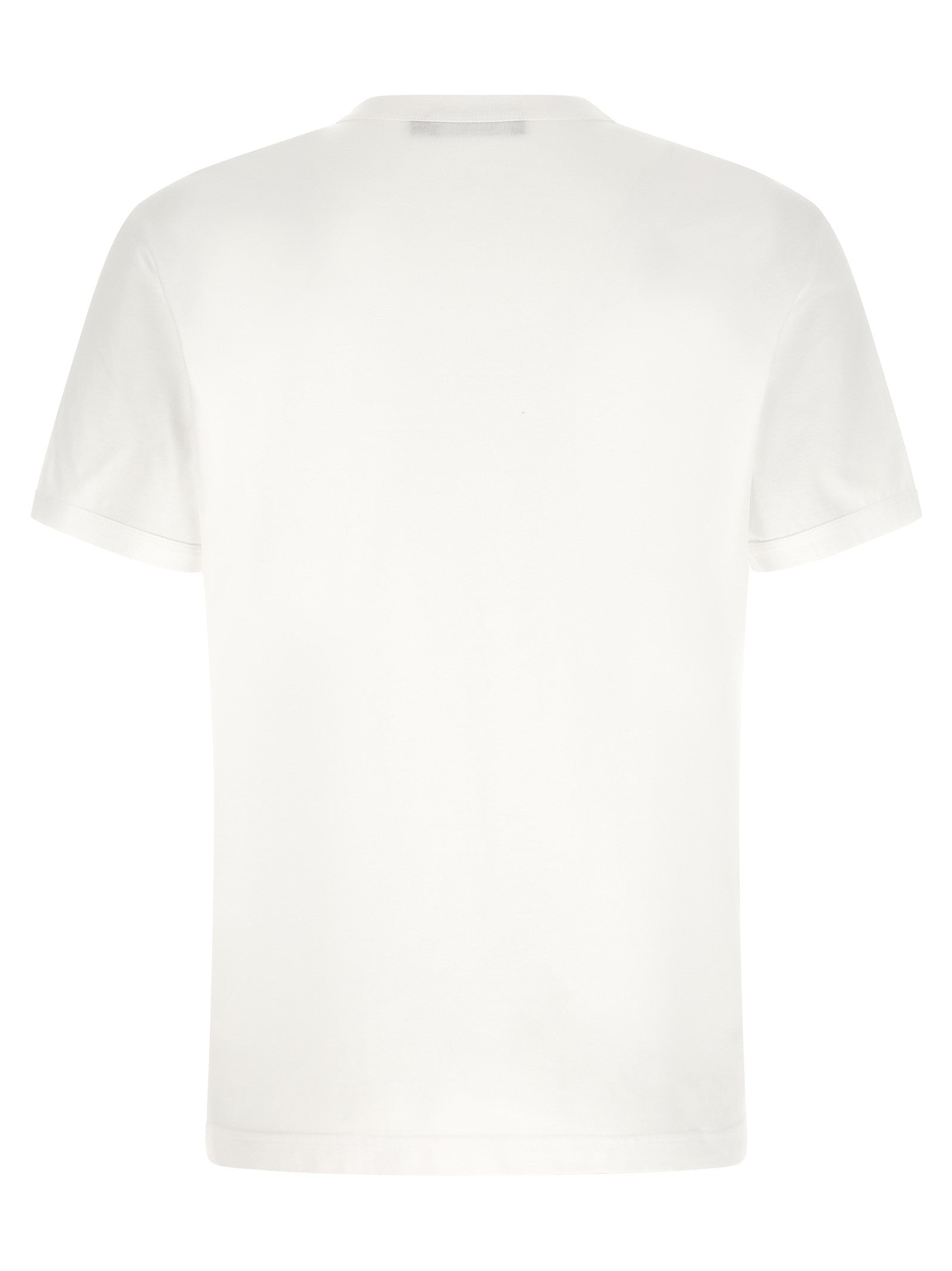 Dolce & Gabbana - nan - White - T-shirt