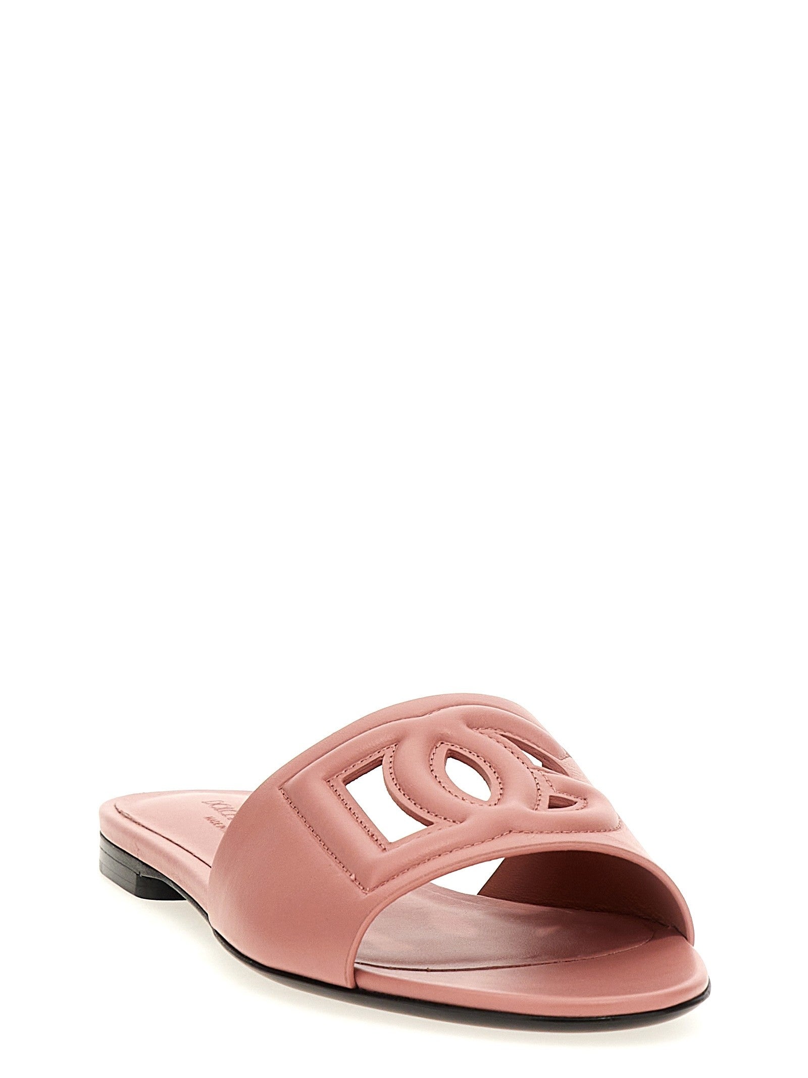 Dolce & Gabbana - nan - Black - Sandal