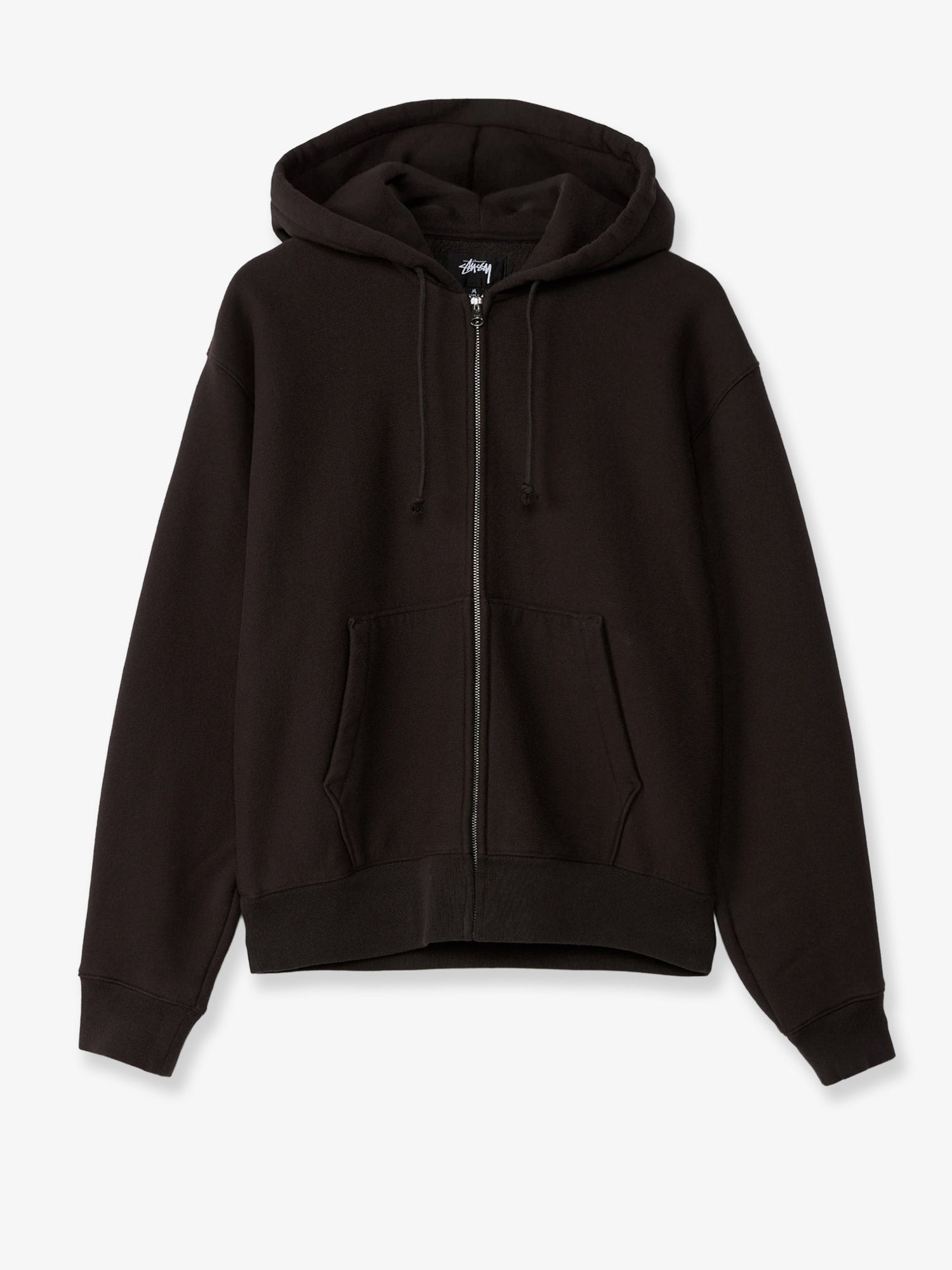 STUSSY - Man - Grey - Sweatshirt