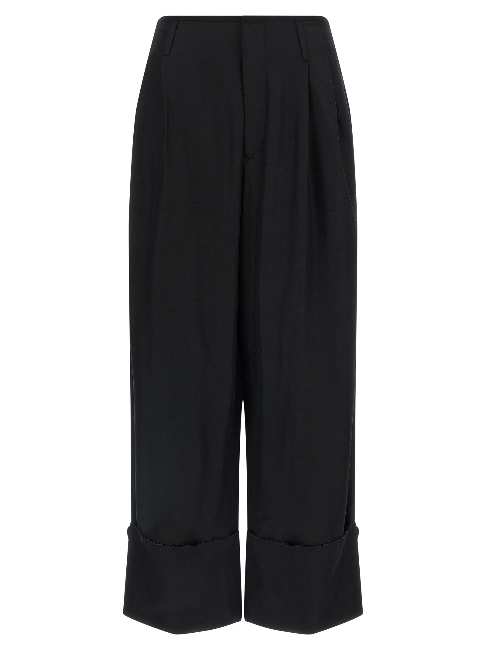 DARKPARK - nan - Black - Pants