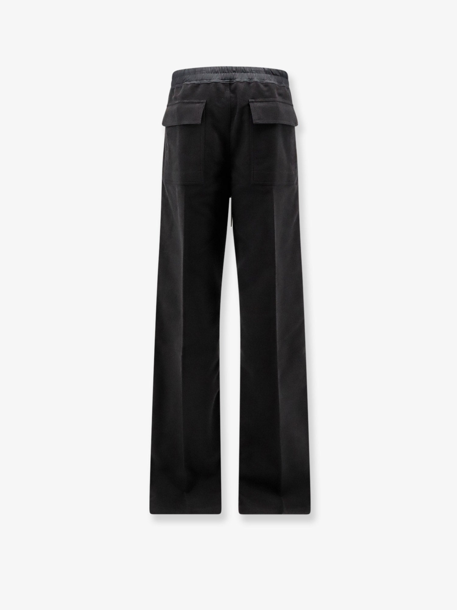 RICK OWENS - Man - Black - Pants