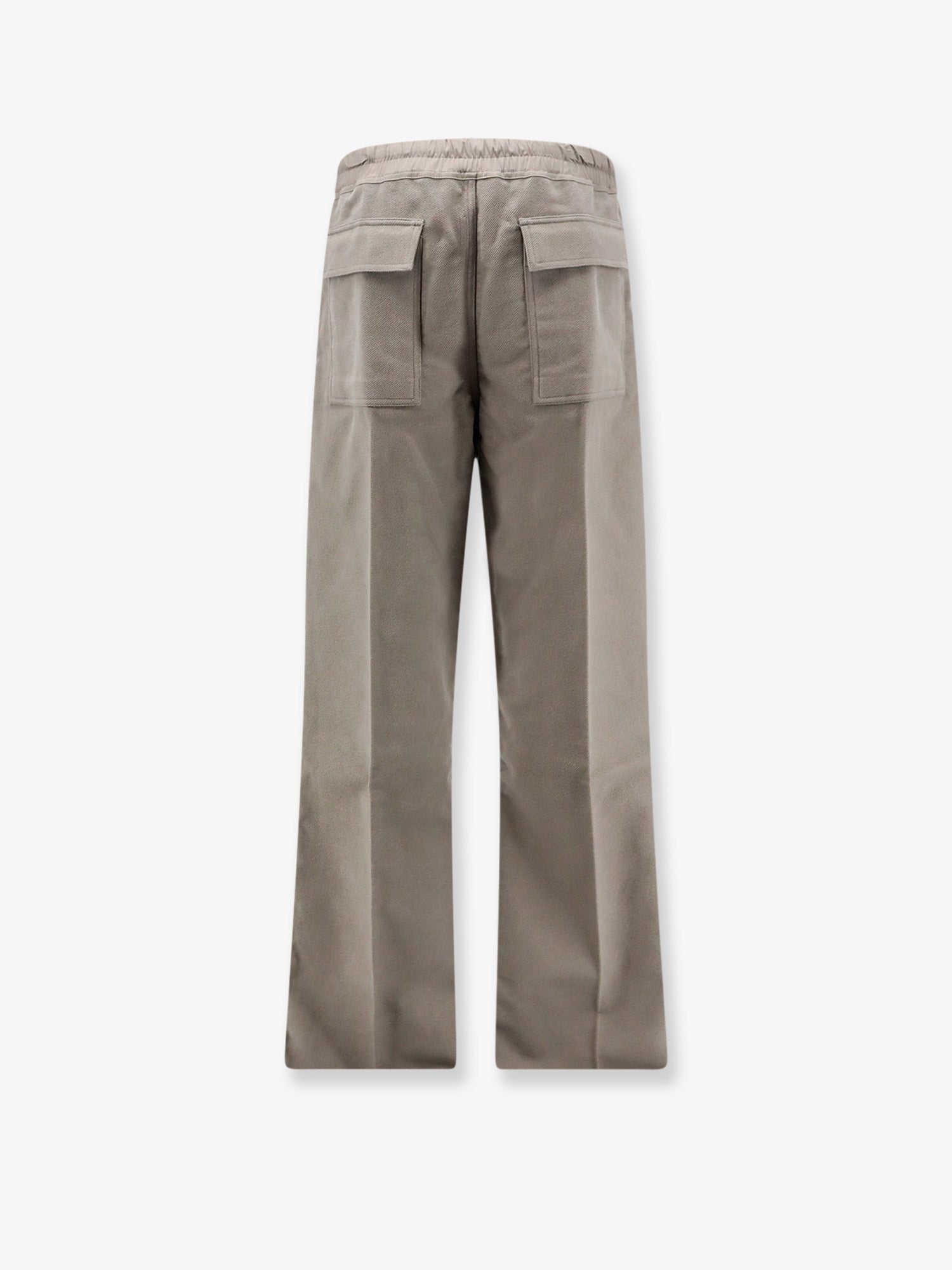 RICK OWENS - Man - Grey - Pants