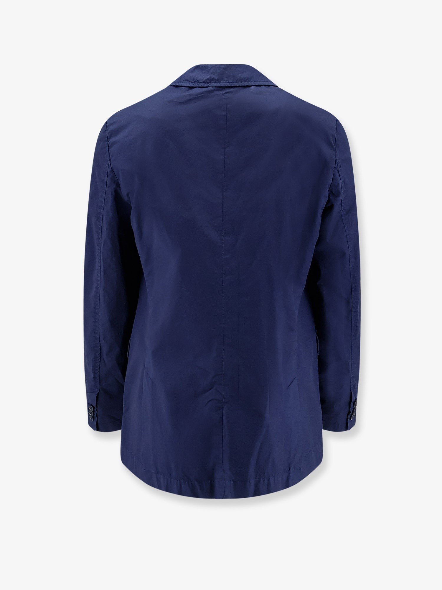 ASPESI - Man - Blue - Blazer