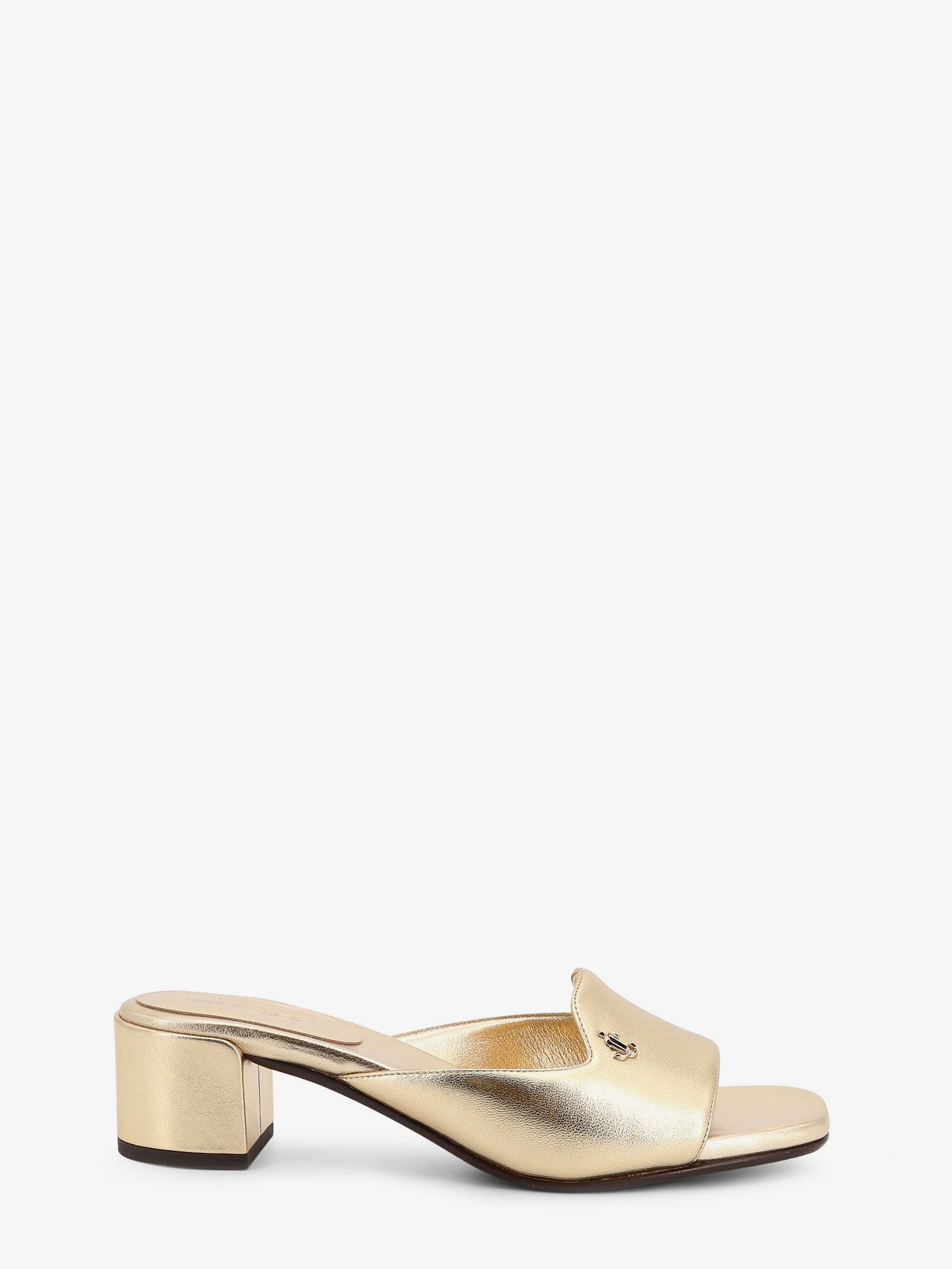 Jimmy Choo - Női - Arany - Szandál
