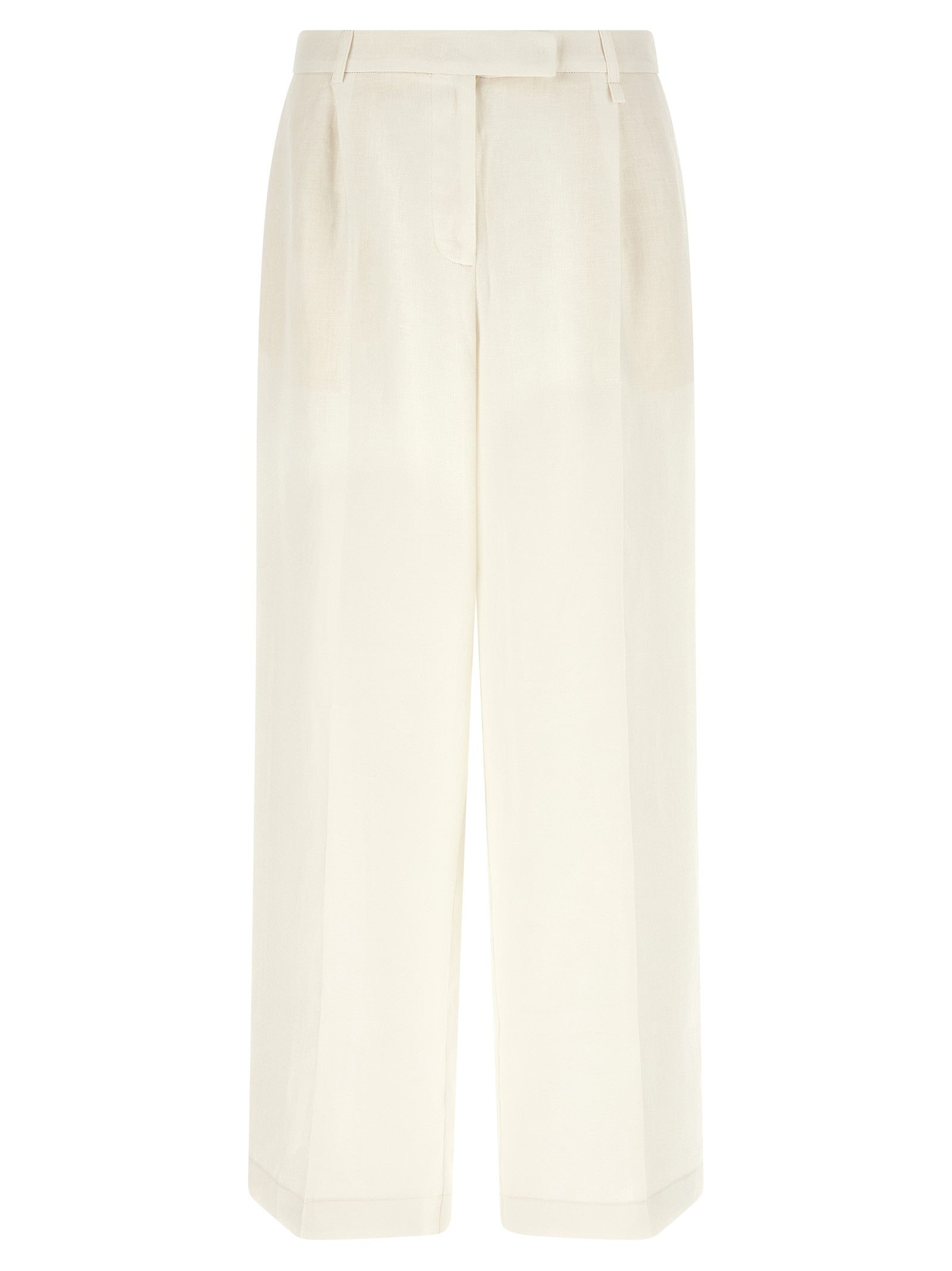 MISENITHE - nan - White - Pants