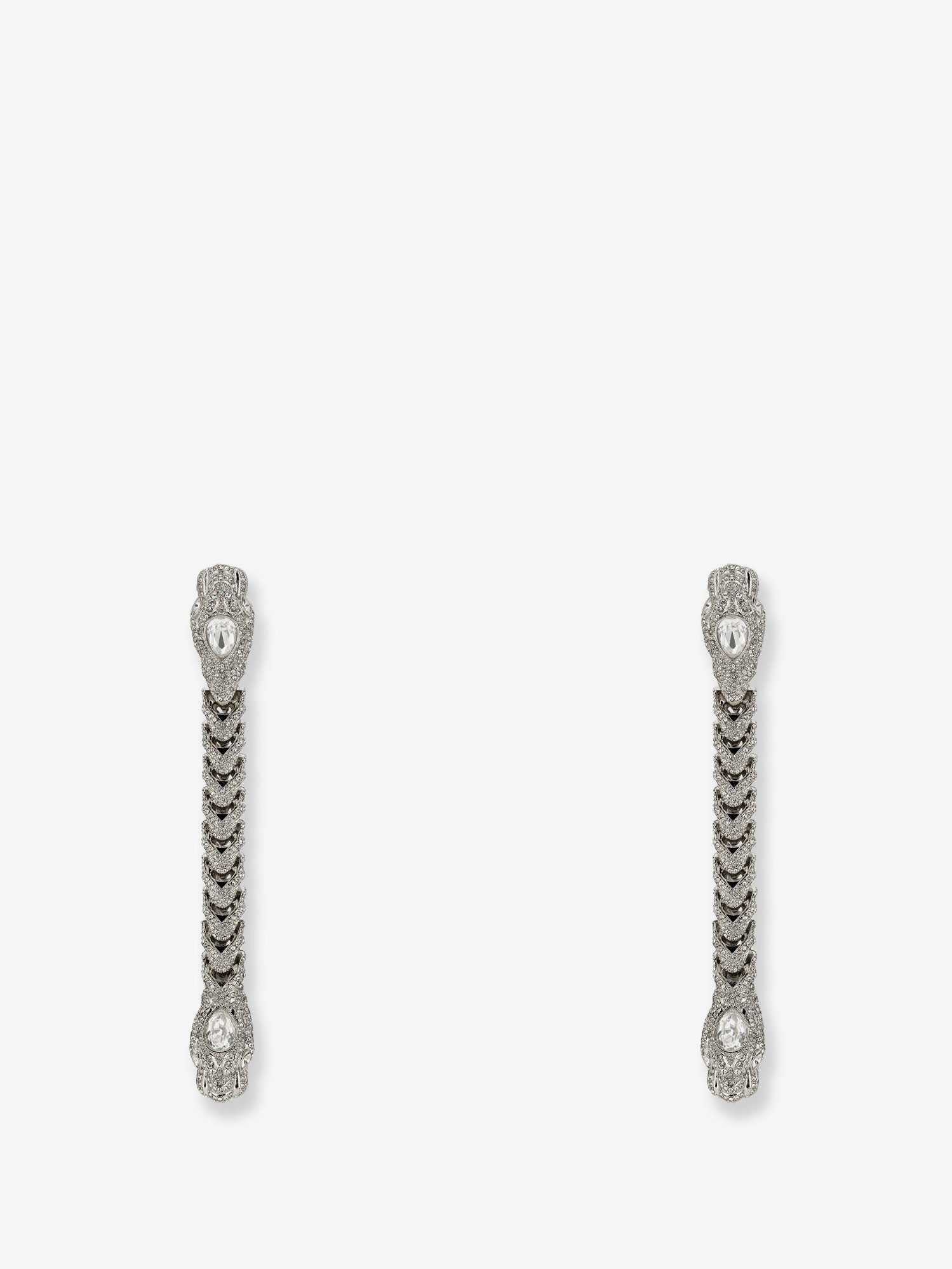 Gucci - Woman - Silver - Jewelry