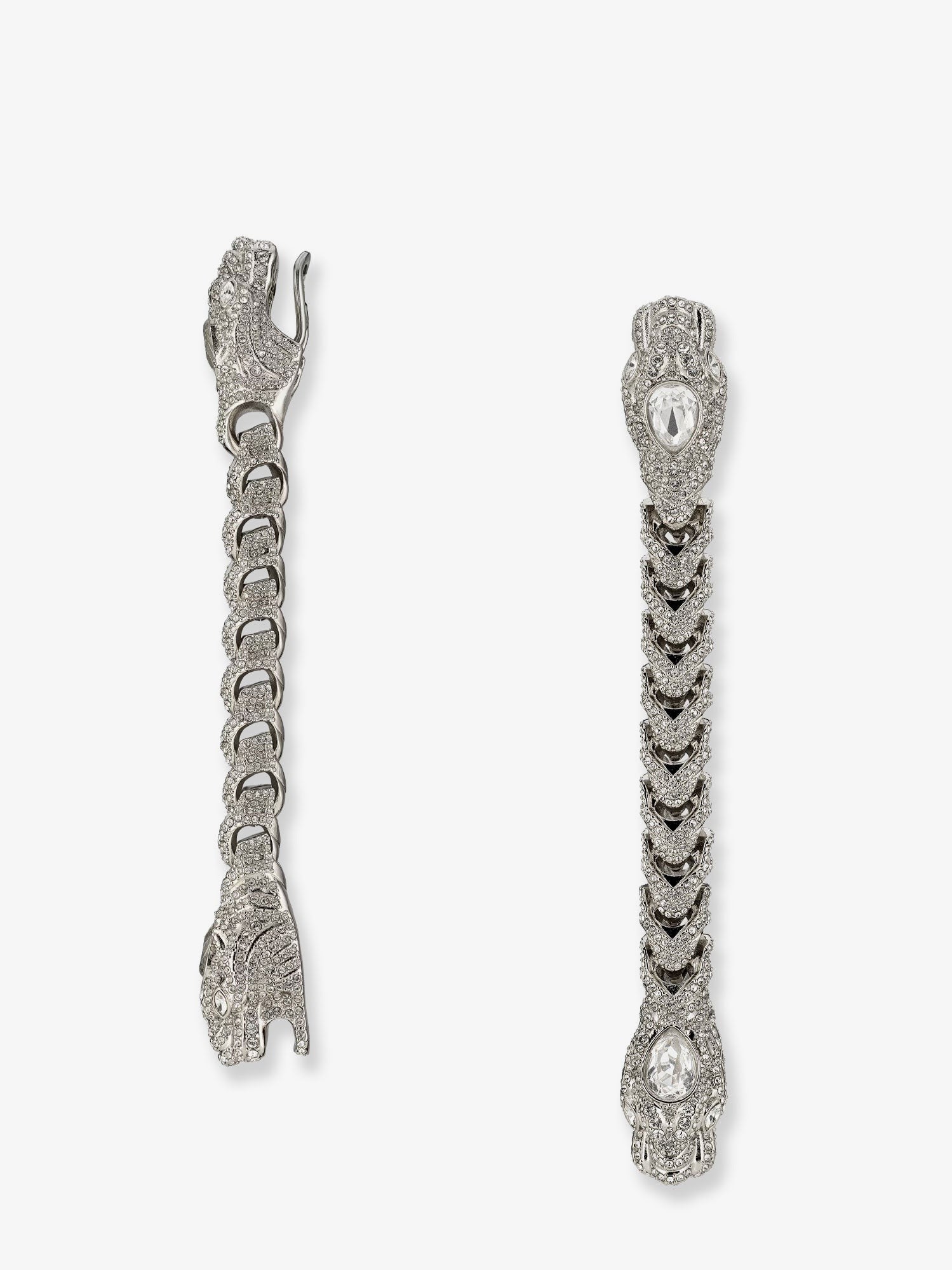 Gucci - Woman - Silver - Jewelry