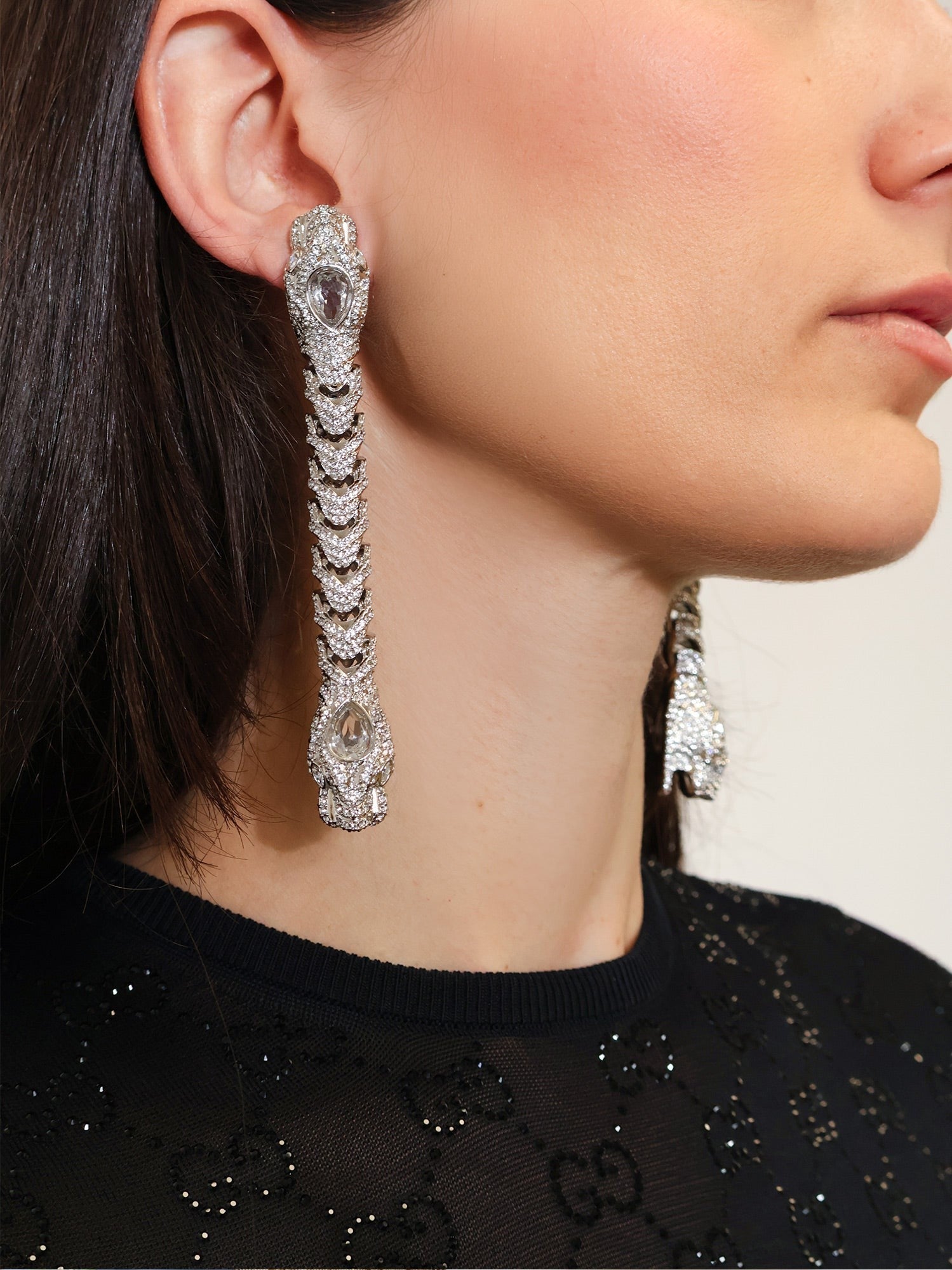 Gucci - Woman - Silver - Jewelry