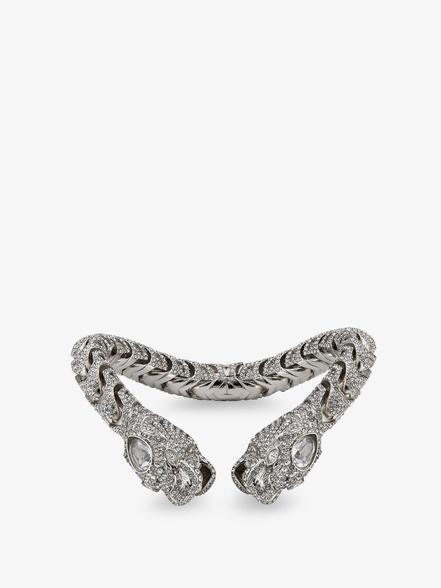 Gucci - Női - Ezüst - Ékszer