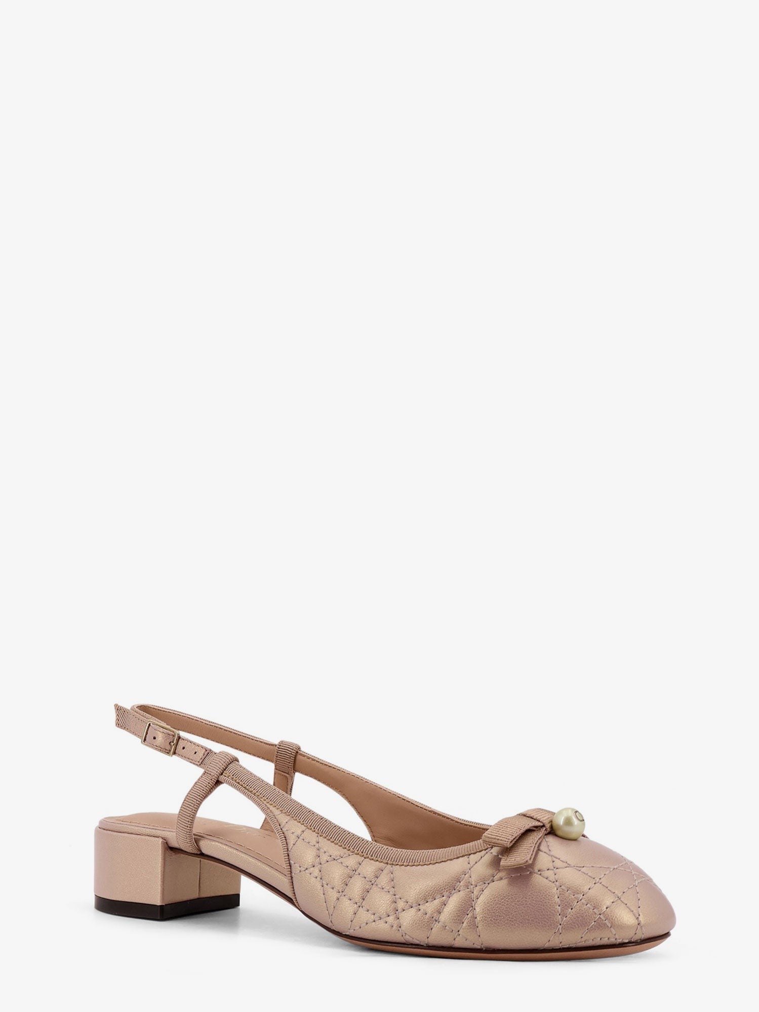Dior - Woman - Black - Pump