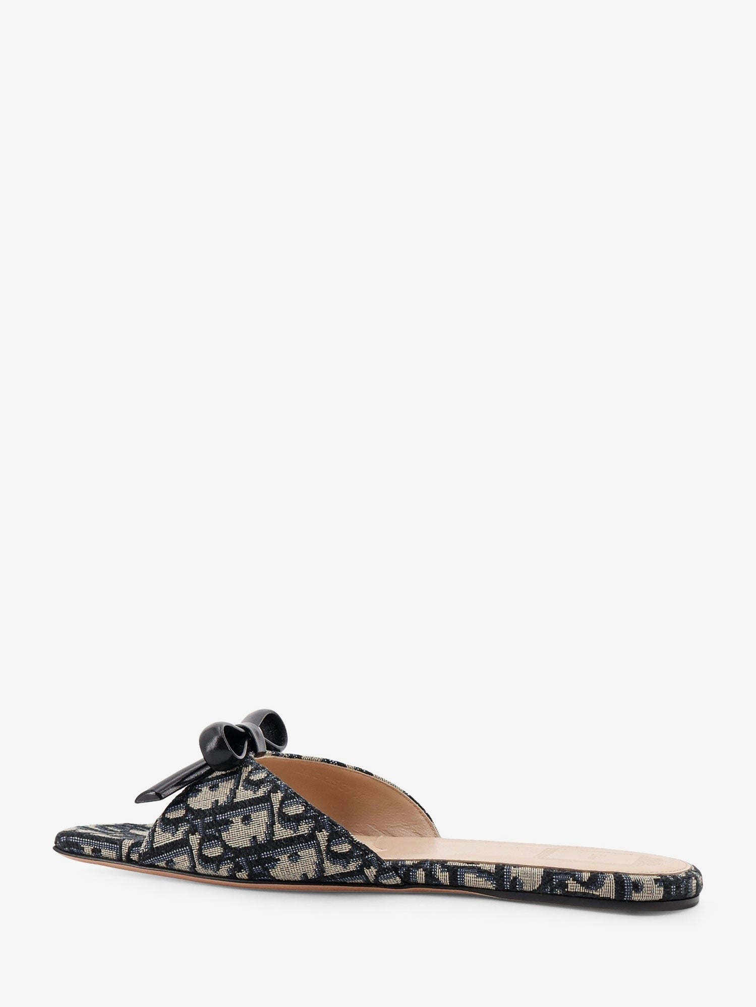 Dior - Női - Kék - Szandál