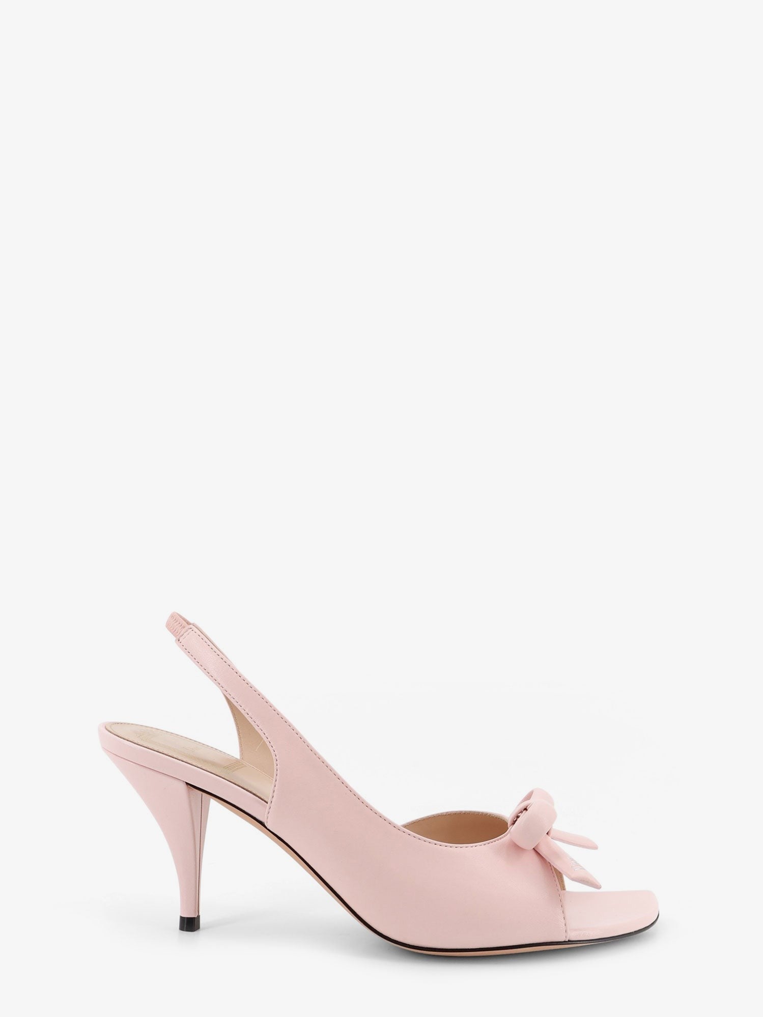 Dior - Női - Fekete - Szandál