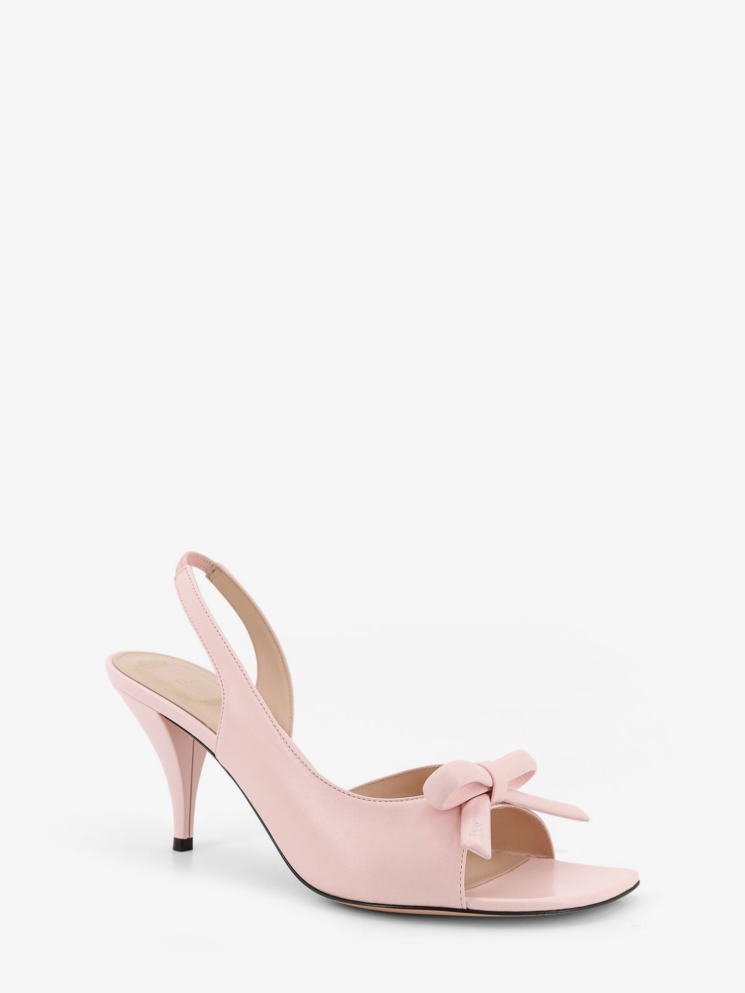 Dior - Női - Fekete - Szandál