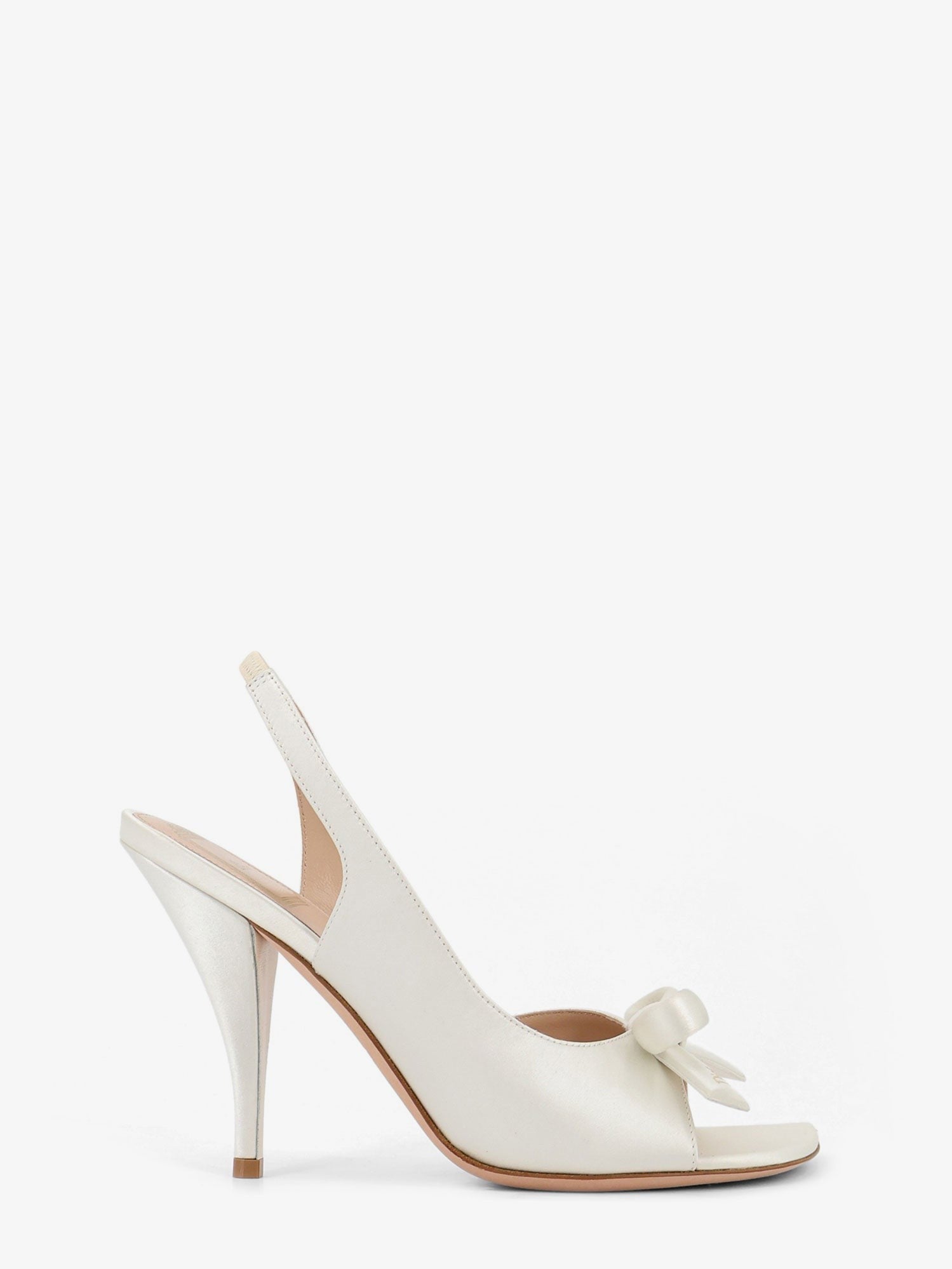 Dior - Női - Fehér - Szandál