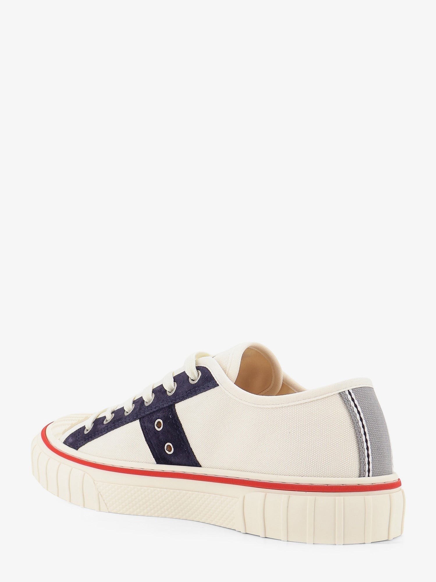 Dior - Man - White - Sneaker