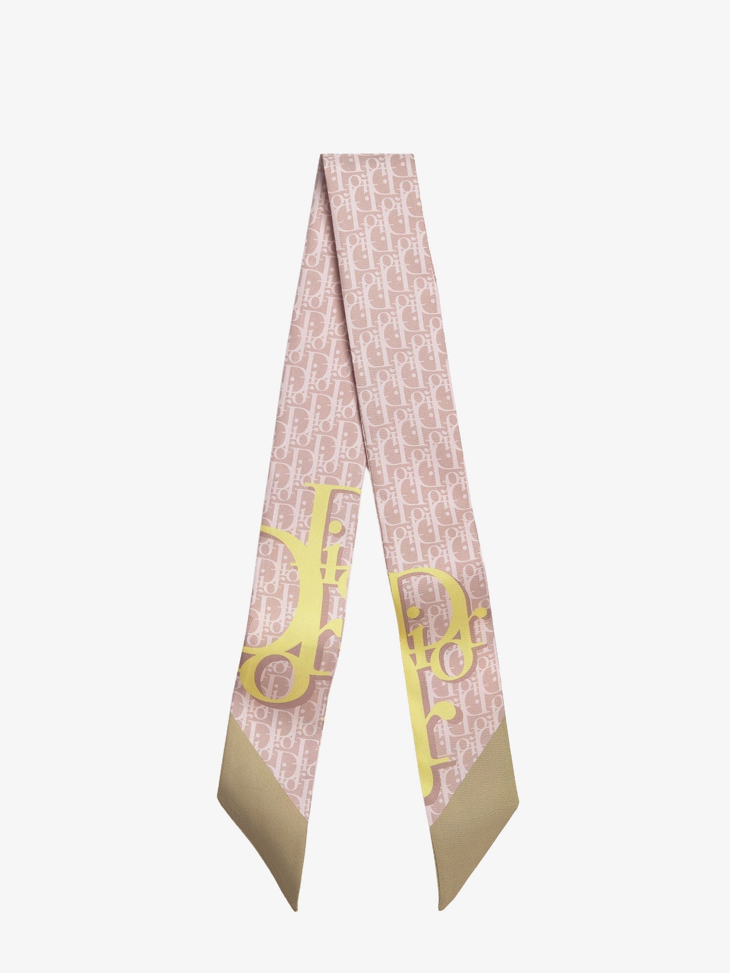 Dior – Női – Fekete – Sál