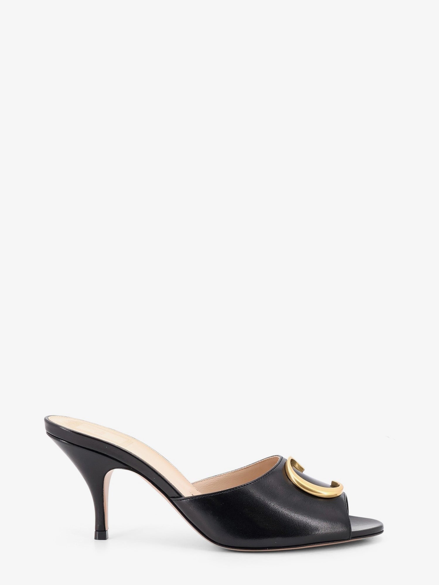 Dior - Woman - Black - Sandal