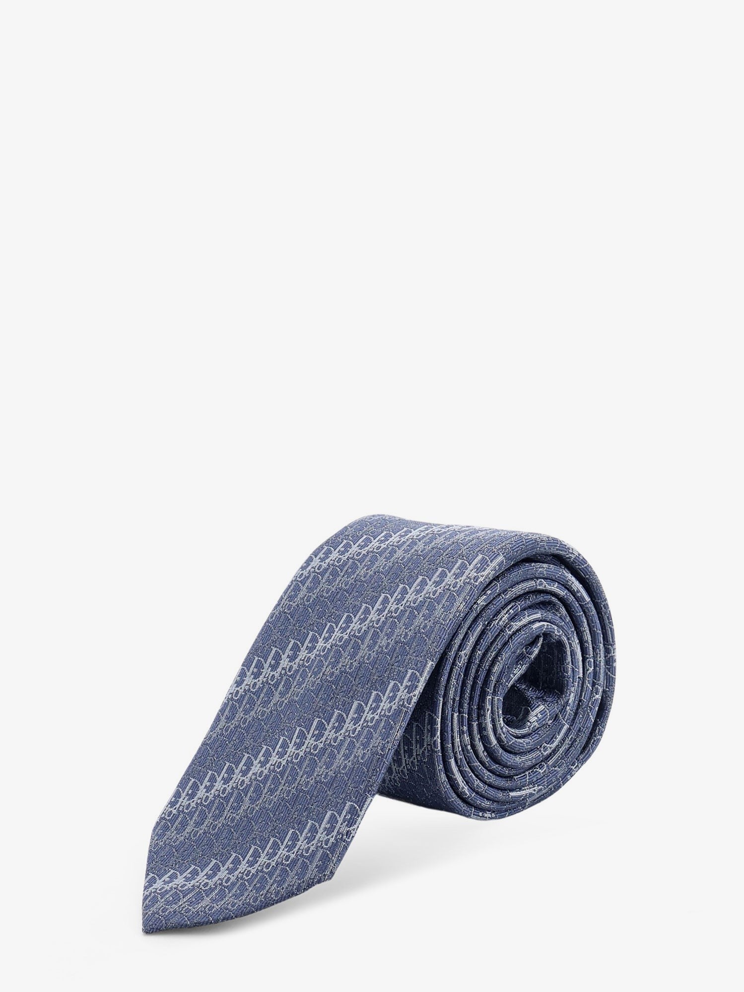 Dior - Férfi - Kék - Nyakkendő