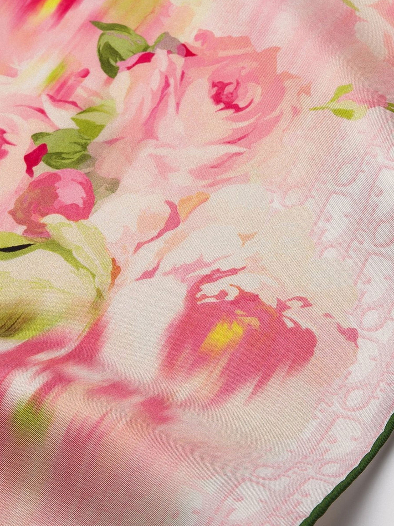 Dior – Női – Fekete – Sál