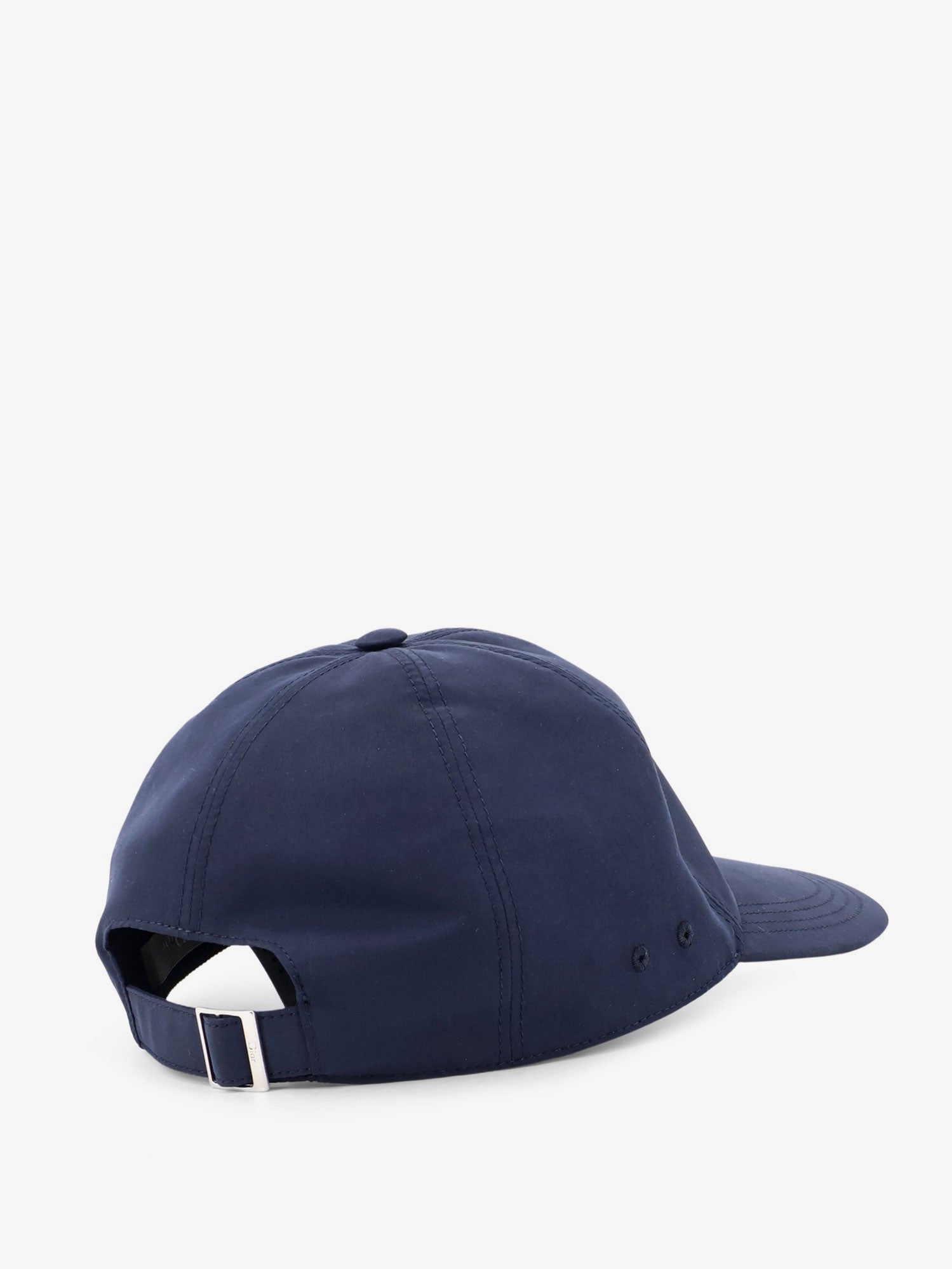 Dior - Man - Blue - Hat