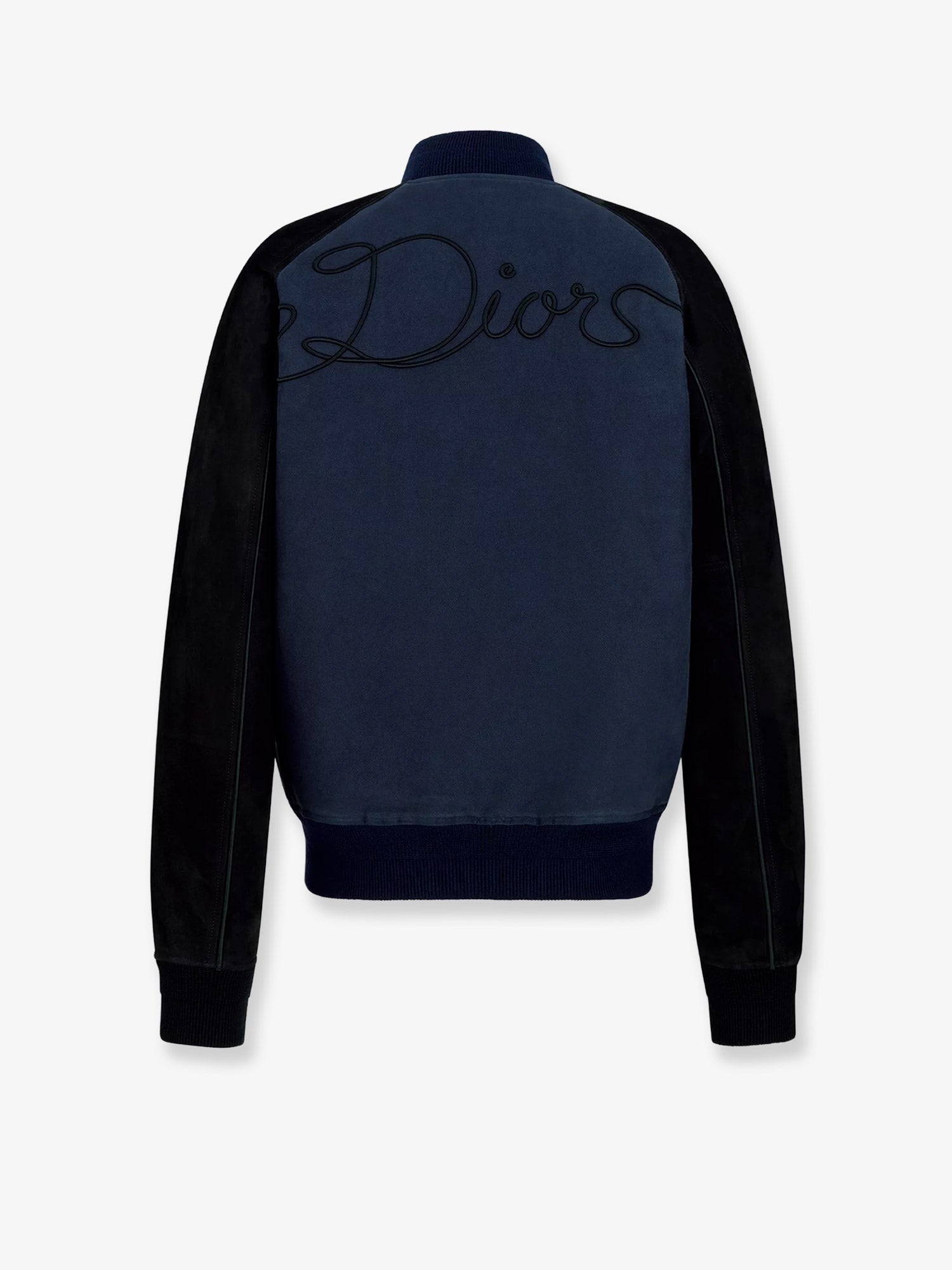 Dior - Man - Blue - Jacket