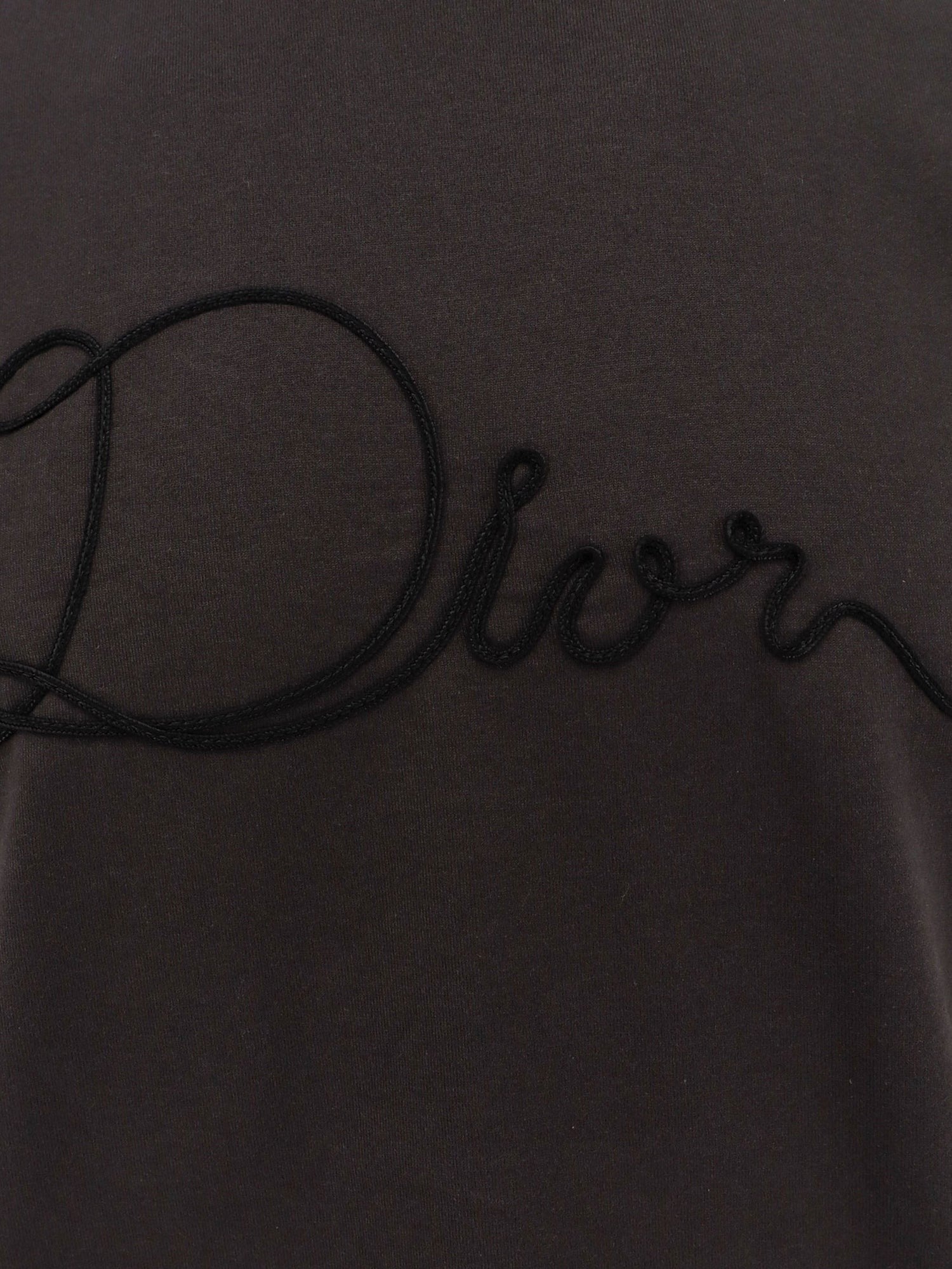 Dior - Man - Grey - T-shirt