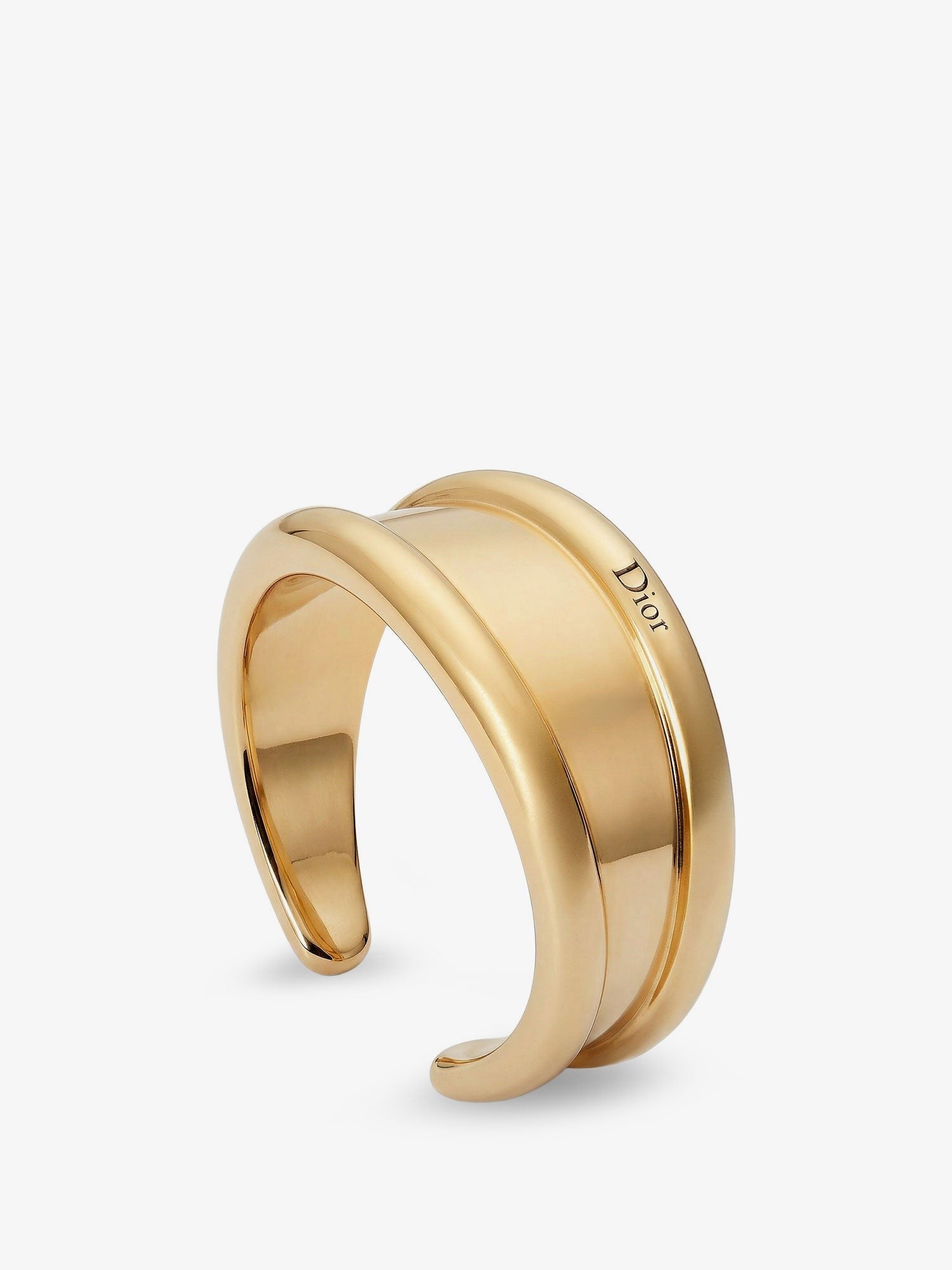 Dior - Woman - Gold - Jewelry