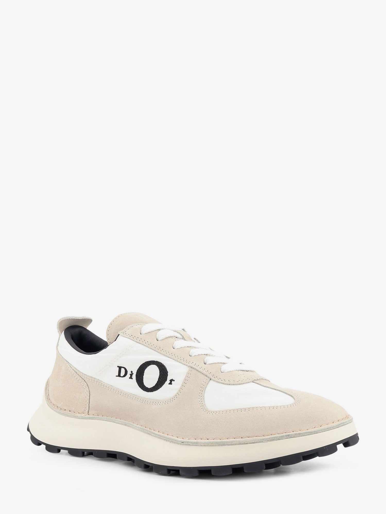 Dior - Man - Beige - Sneaker
