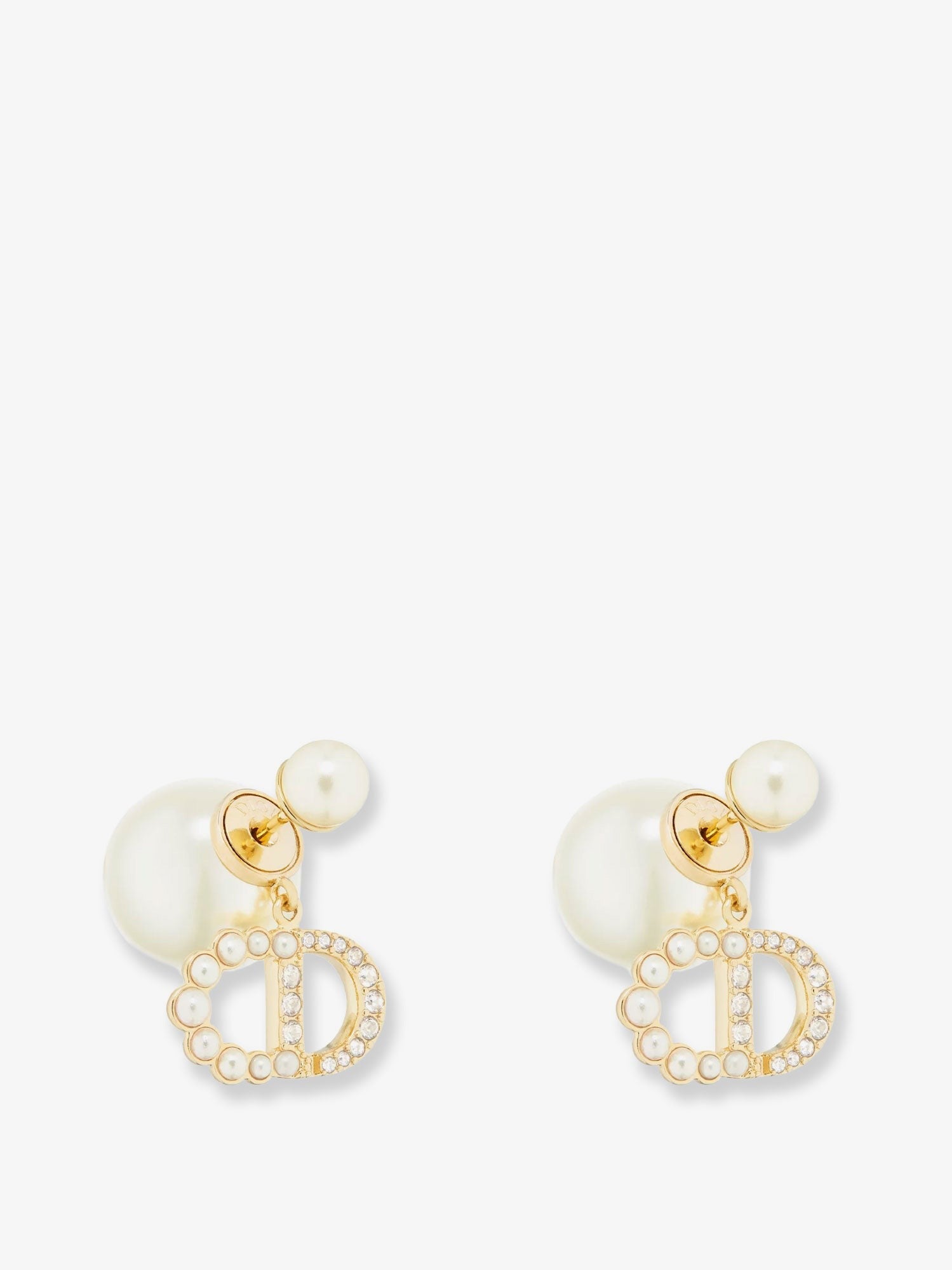 Dior - Woman - Gold - Jewelry