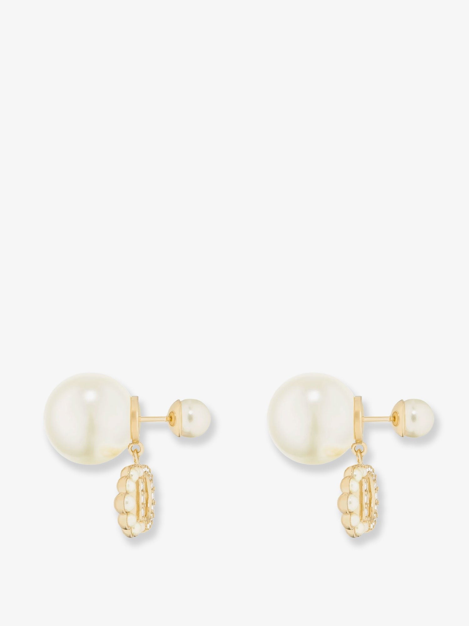 Dior - Woman - Gold - Jewelry