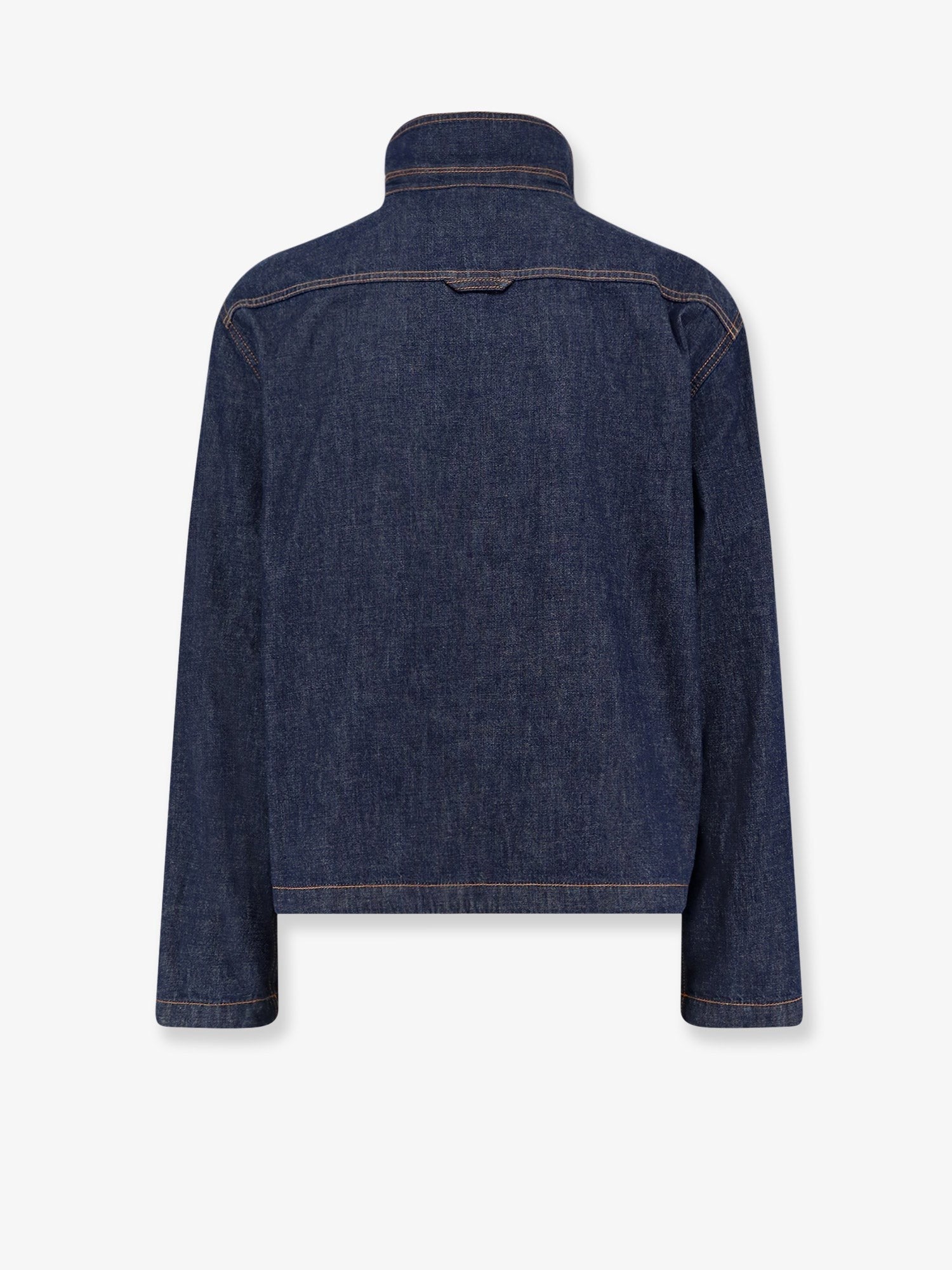 Dior - Man - Blue - Jacket